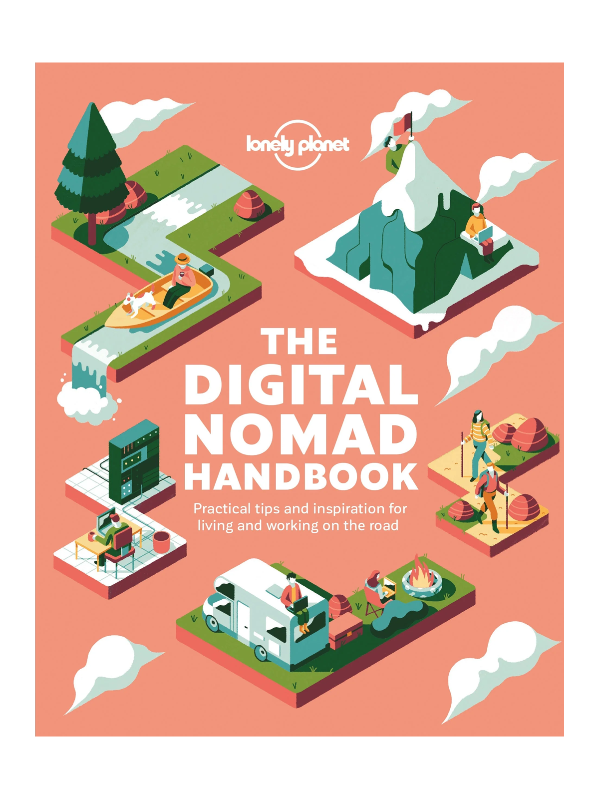 The Digital Nomad Handbook