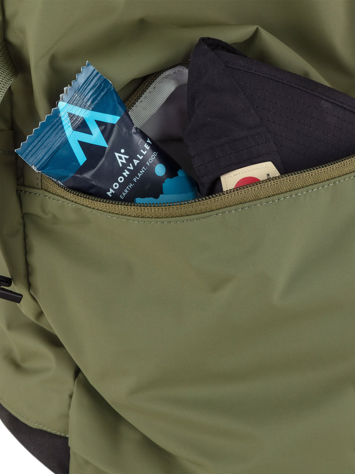 High Coast Backpack 24 ryggsekk