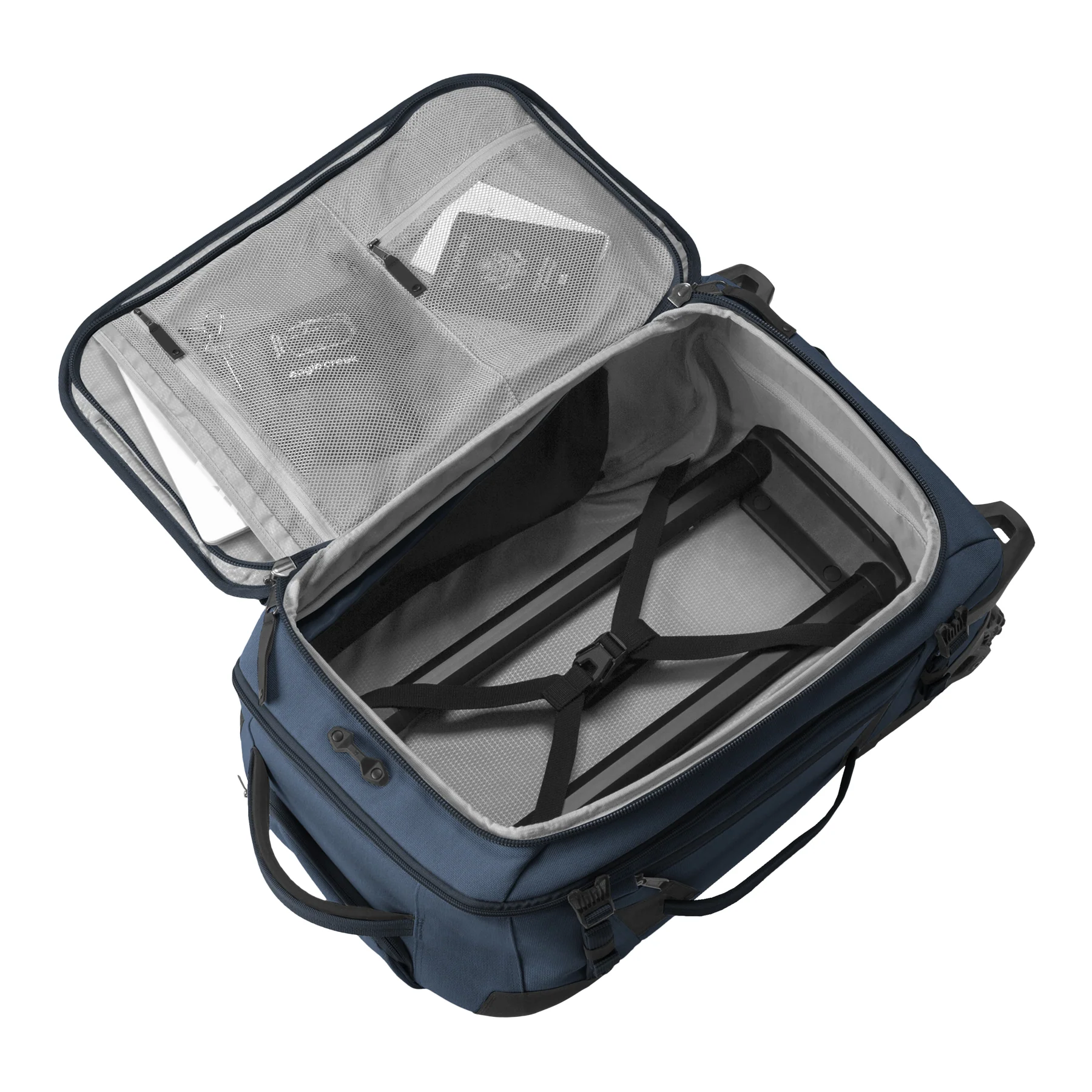 Gear Warrior XE Convertible Carry-on (trillesekk)