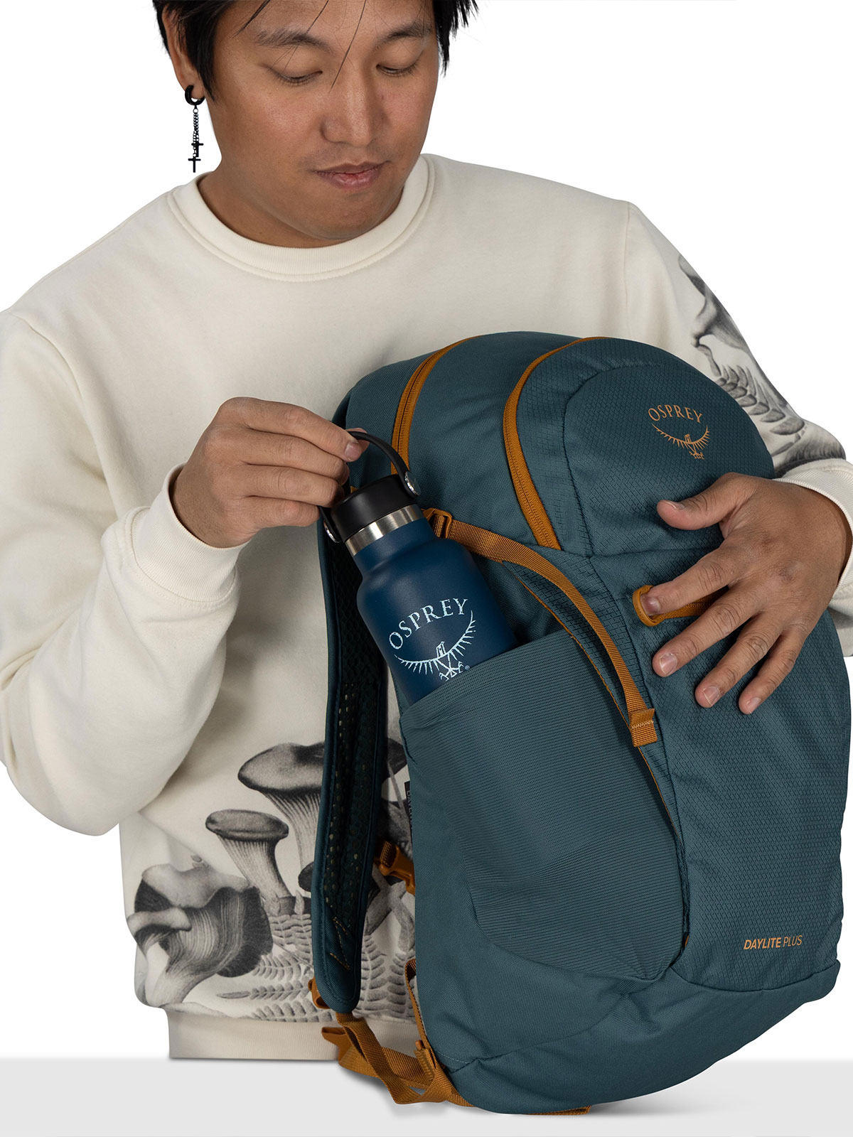 Daylite™ Plus hverdagssekk