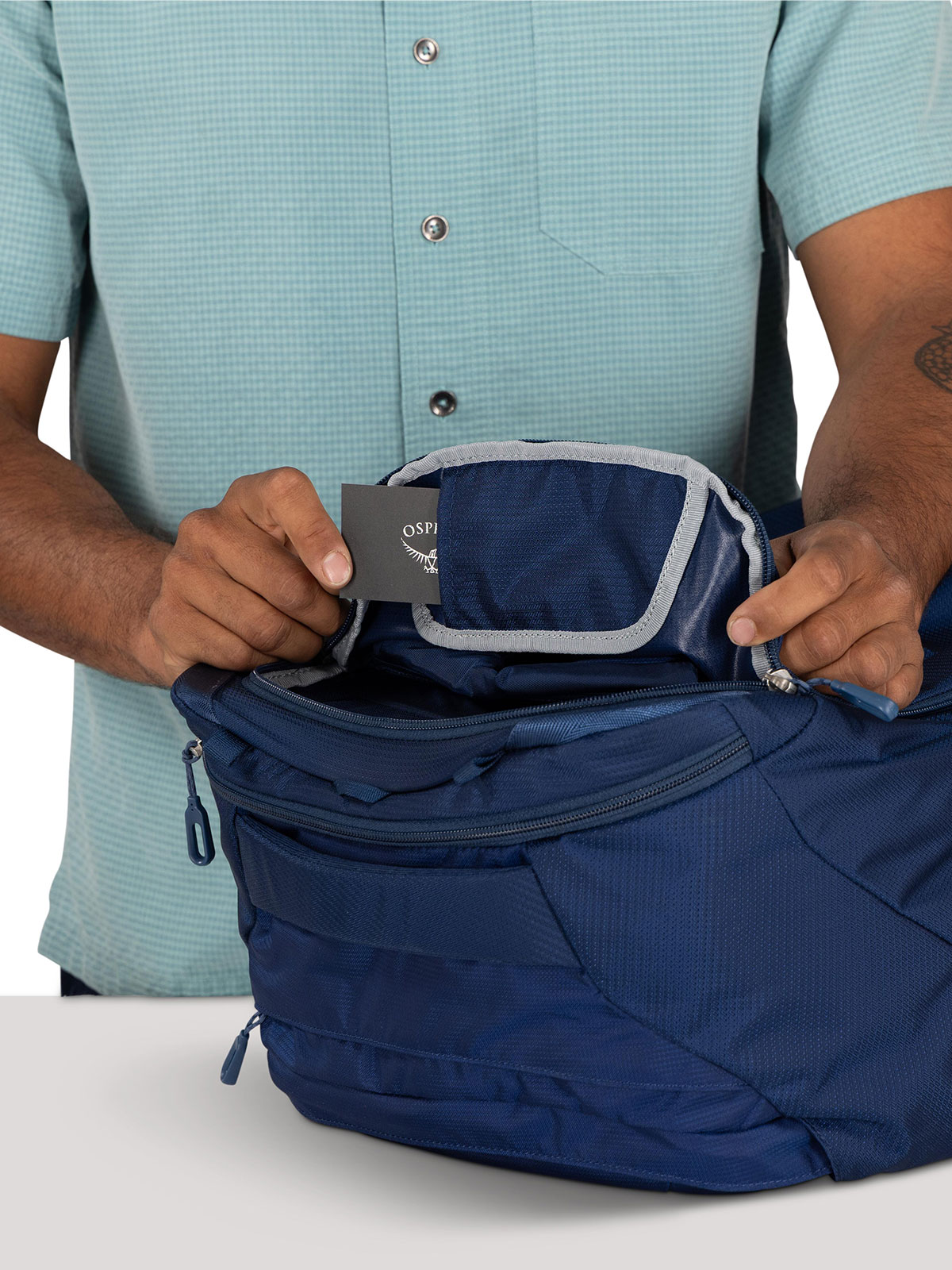 Farpoint 40 Travel Pack (Herre)