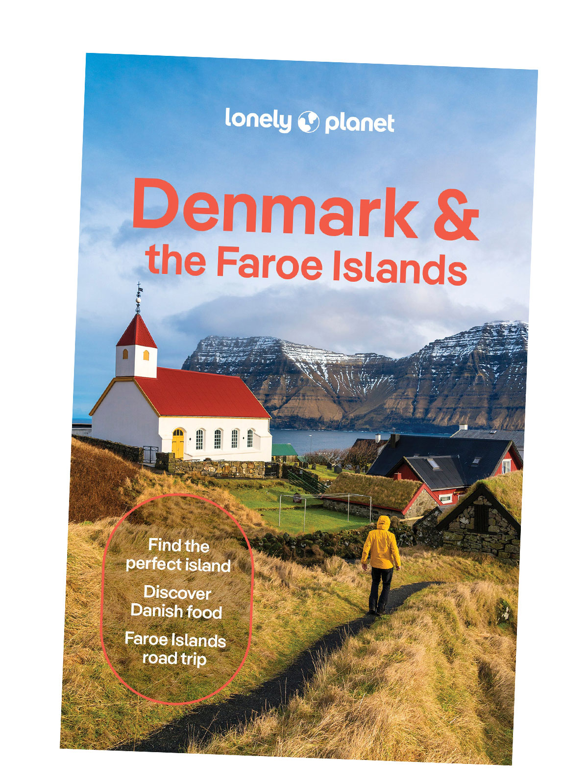 Denmark & Faroe Islands Lonely Planet