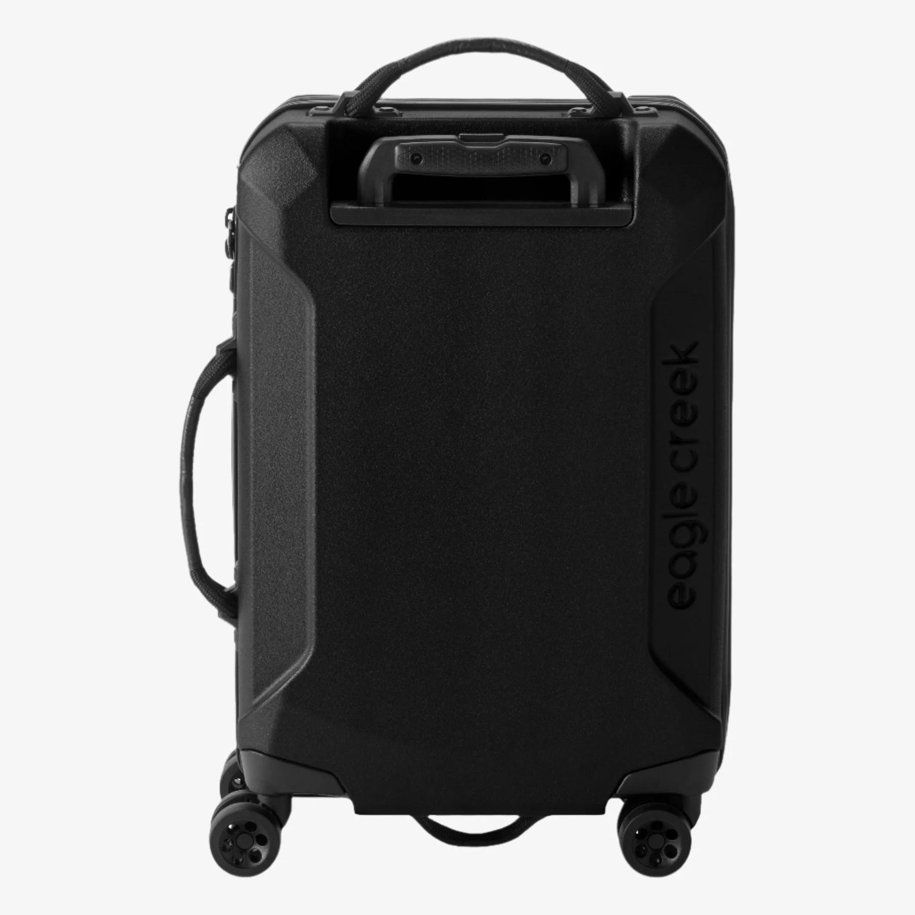 Tarmac 4-Wheel Carry-on trillekoffert
