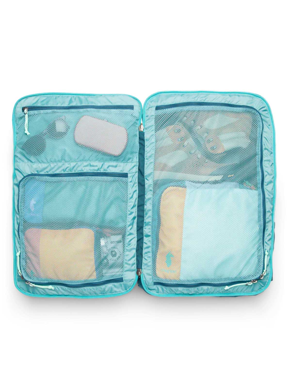 Allpa 42 Travel Pack reisesekk