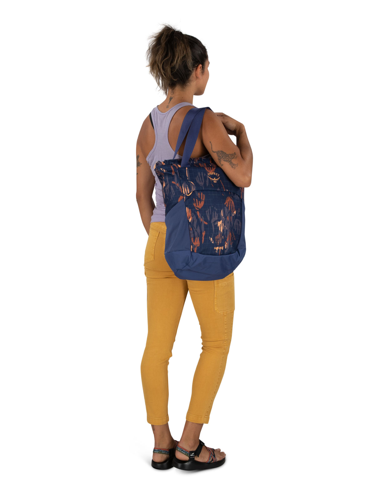 Daylite Tote Pack