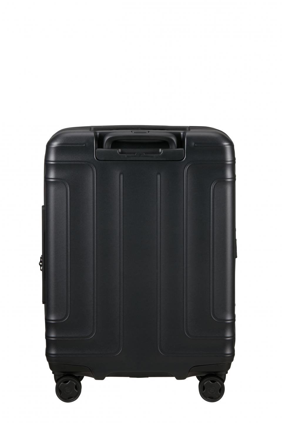 Lin'Air Utvidbar kabinkoffert (55cm)