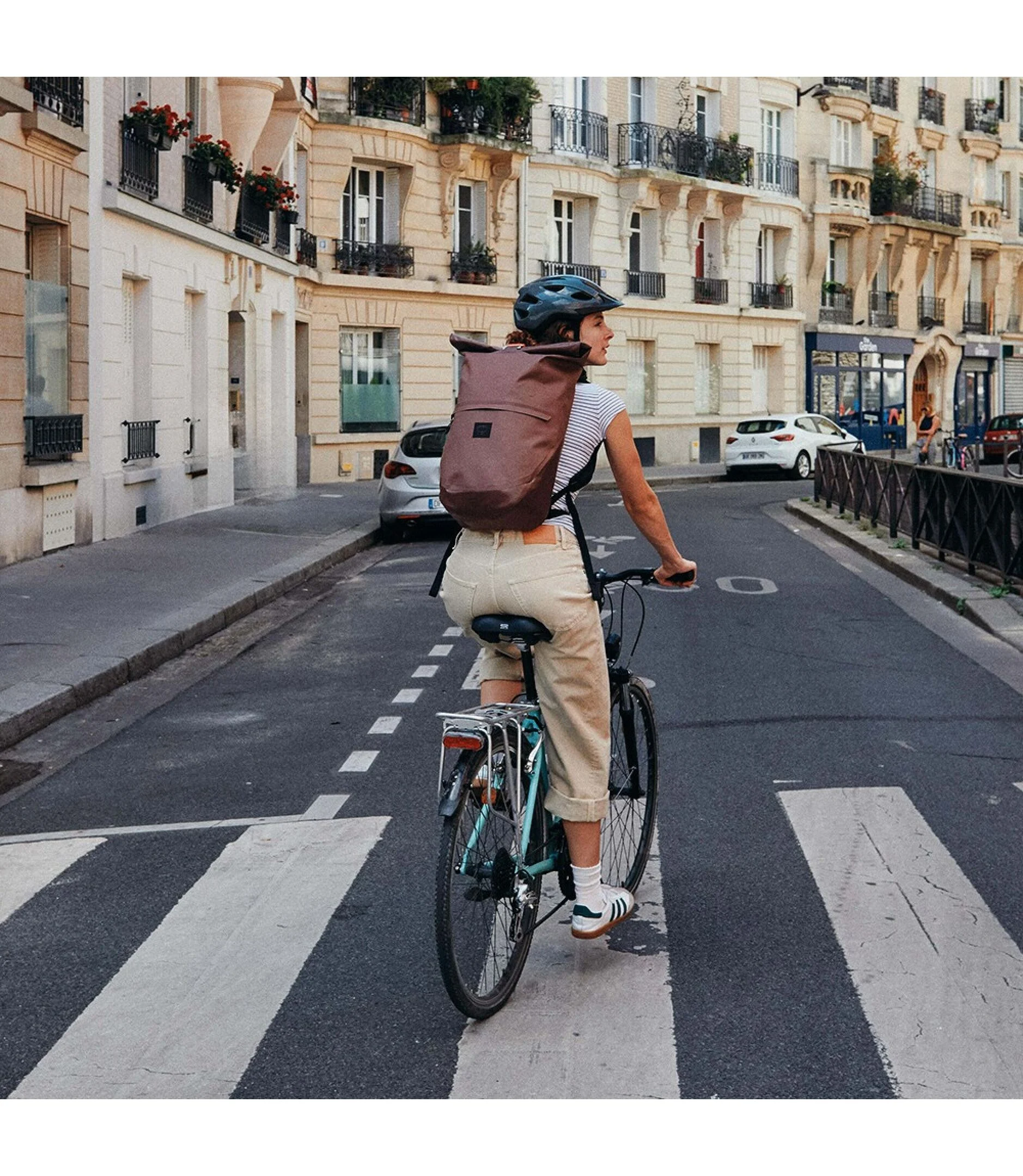 Metron WP 25 ryggsekk