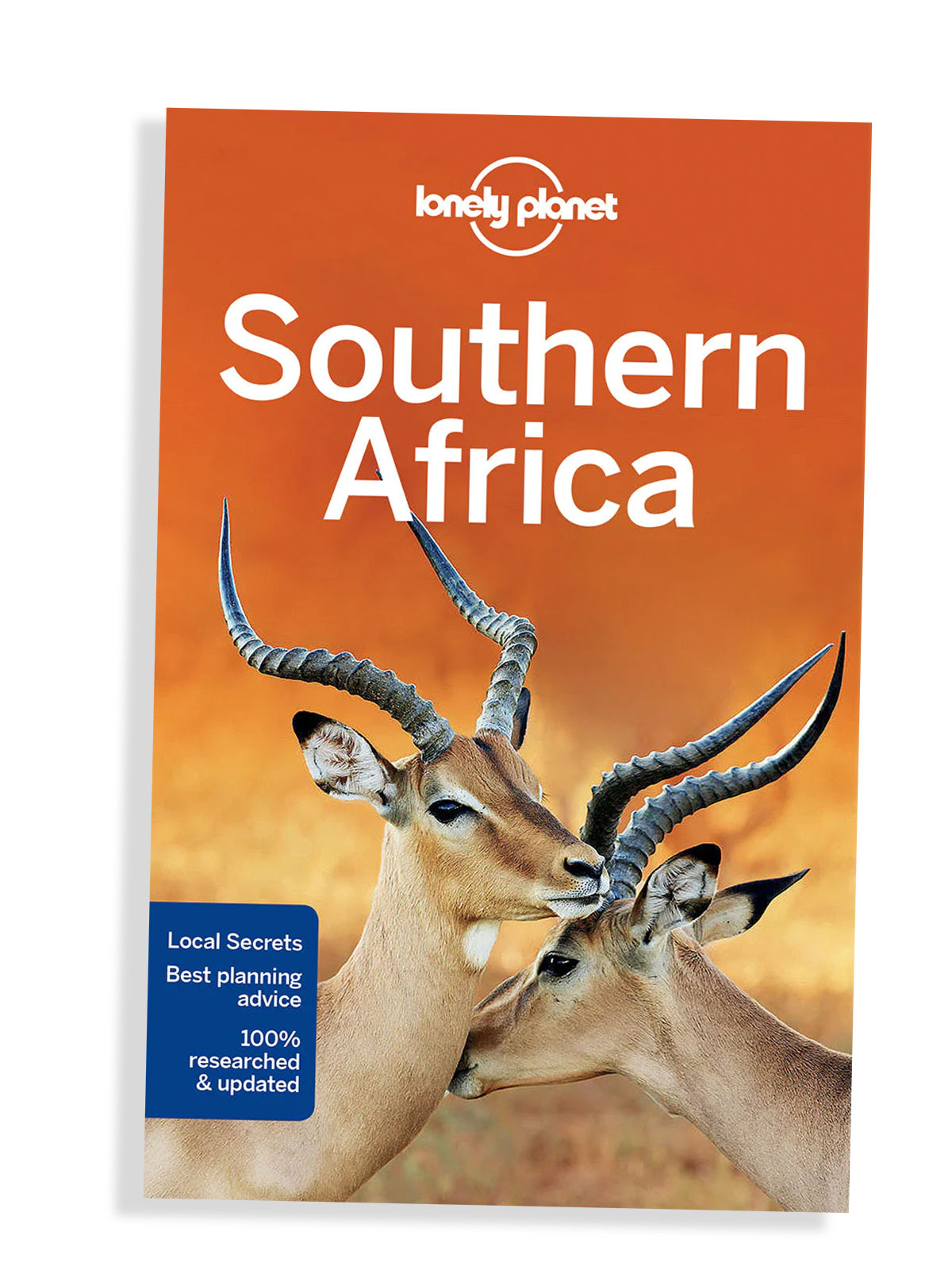 Southern Africa Lonely Planet