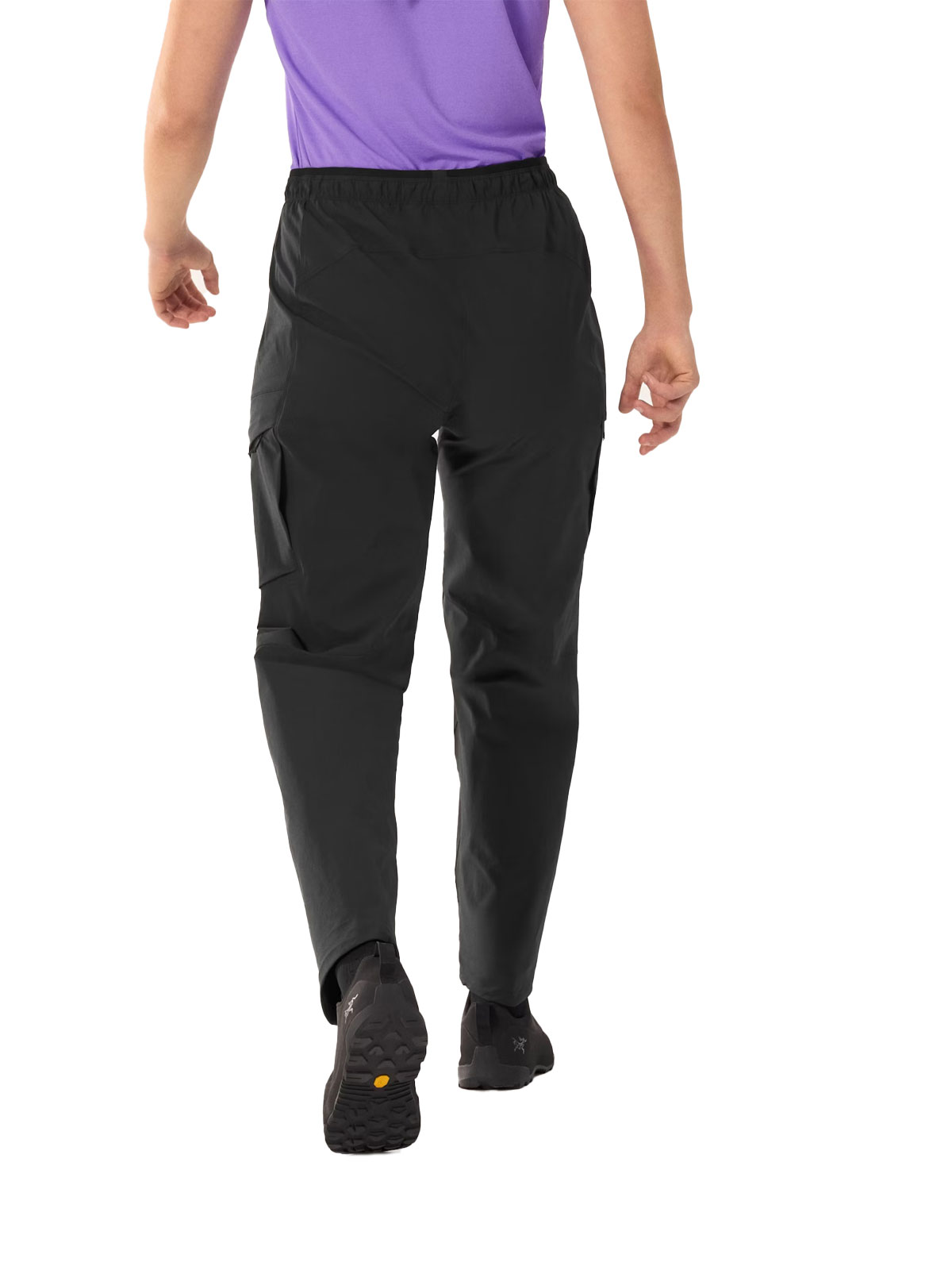 Gamma Utility Pant softshellbukse (Dame)