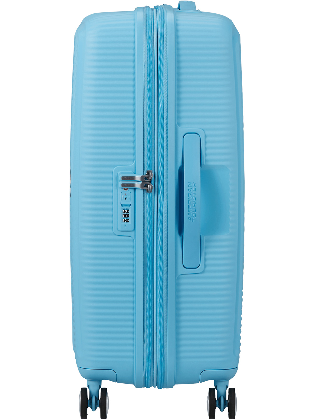 Soundbox Spinner 67 cm trillekoffert