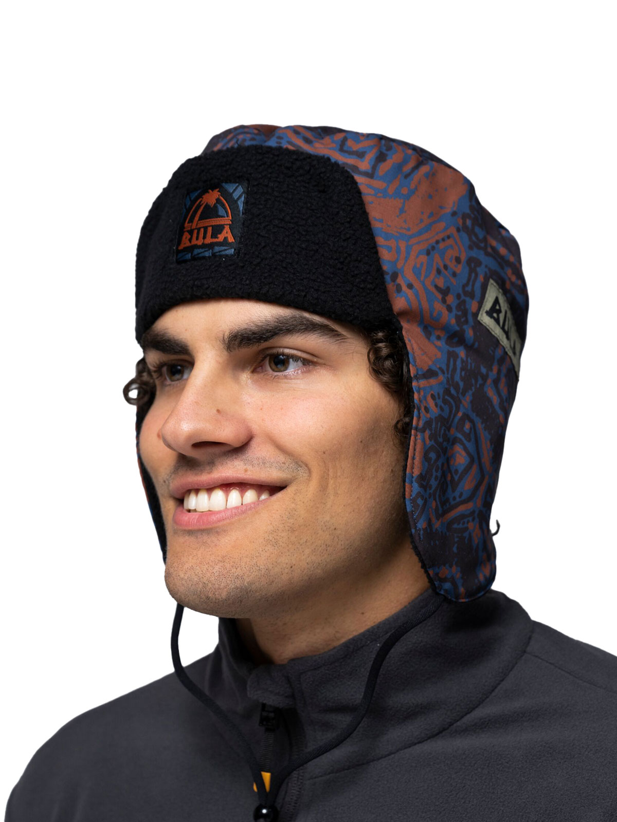 Legacy Bomber Hat