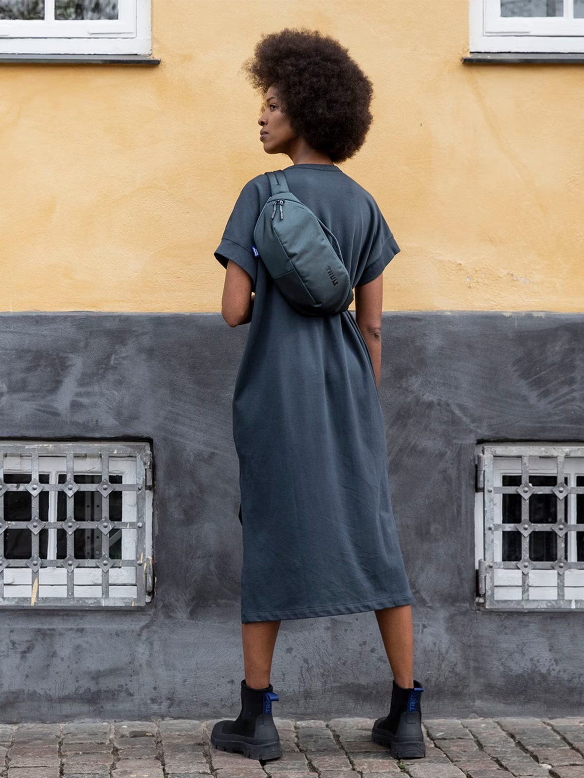 Subterra 2 Sling Bag