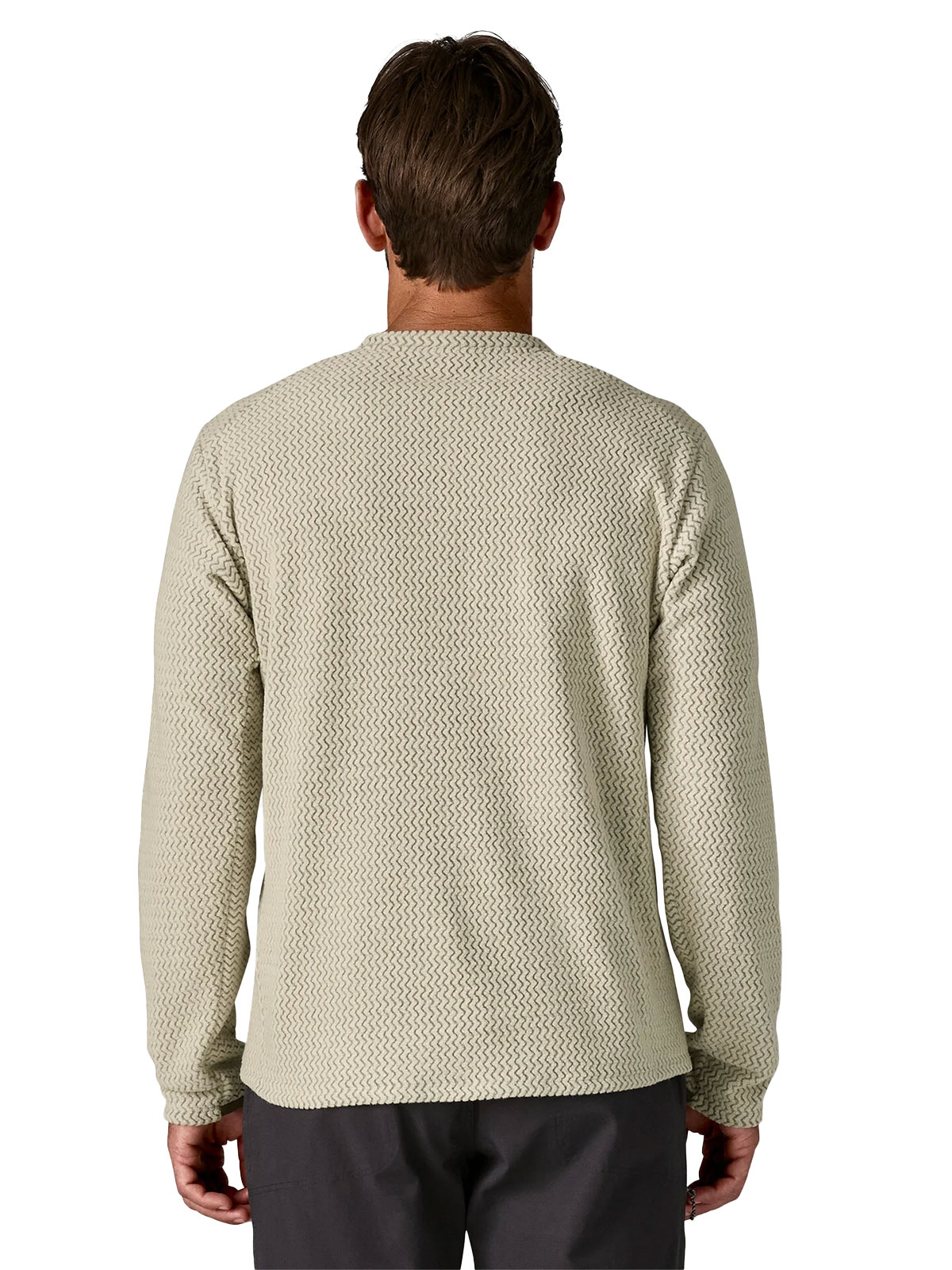 R1 Air Crew Fleecegenser (Herre)