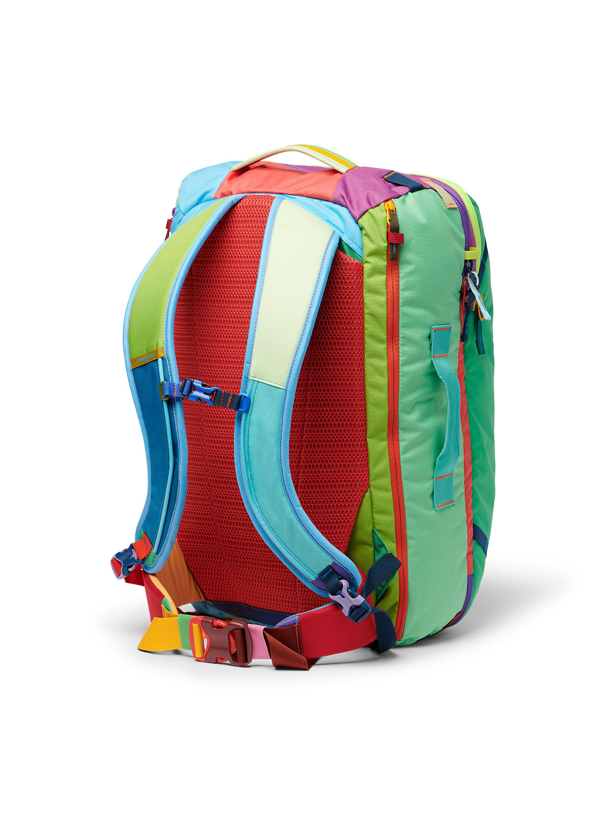 Allpa 35L Travel Pack - Del Dia