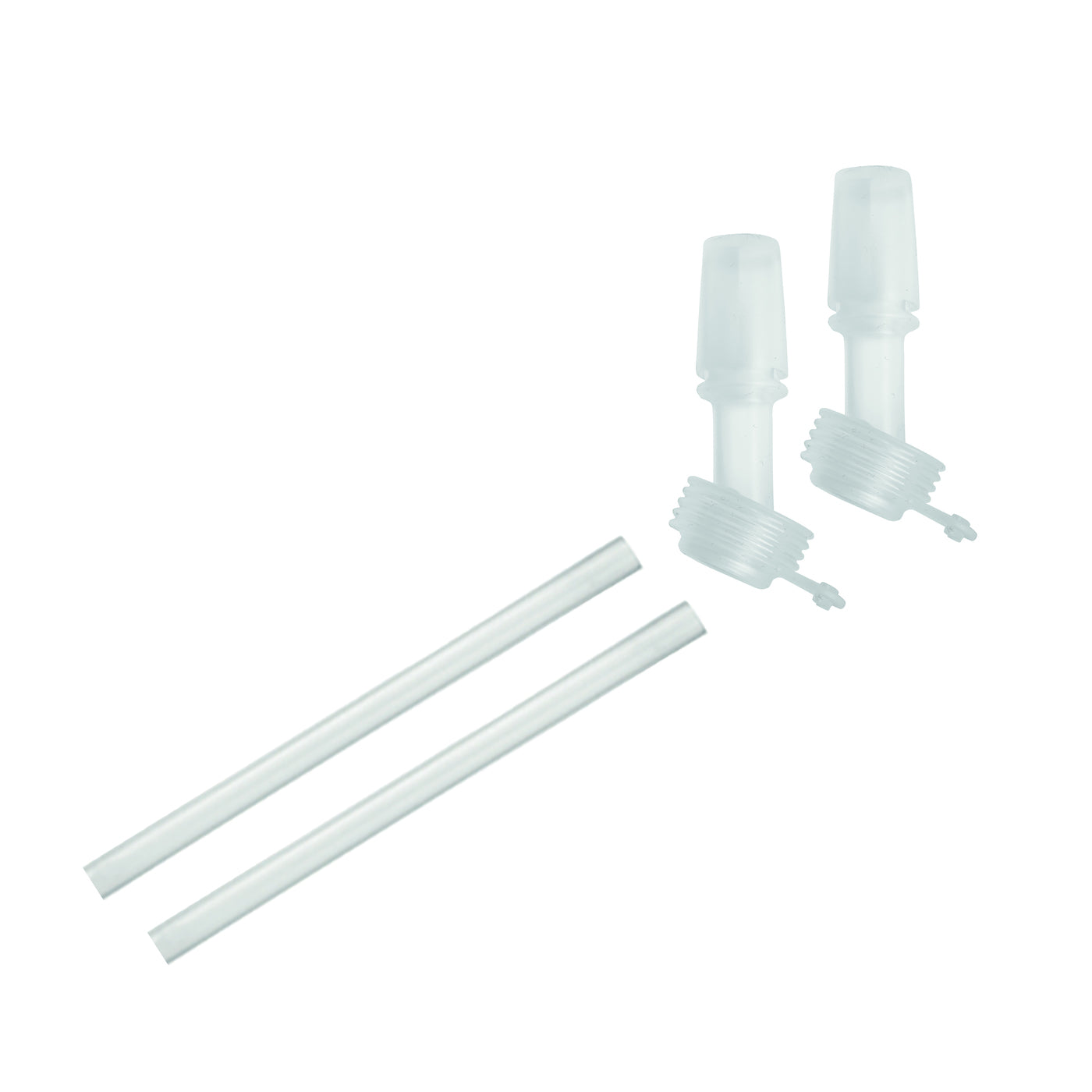 Eddy+ Kids Replacement Straws and Bite Valves (reservedeler)