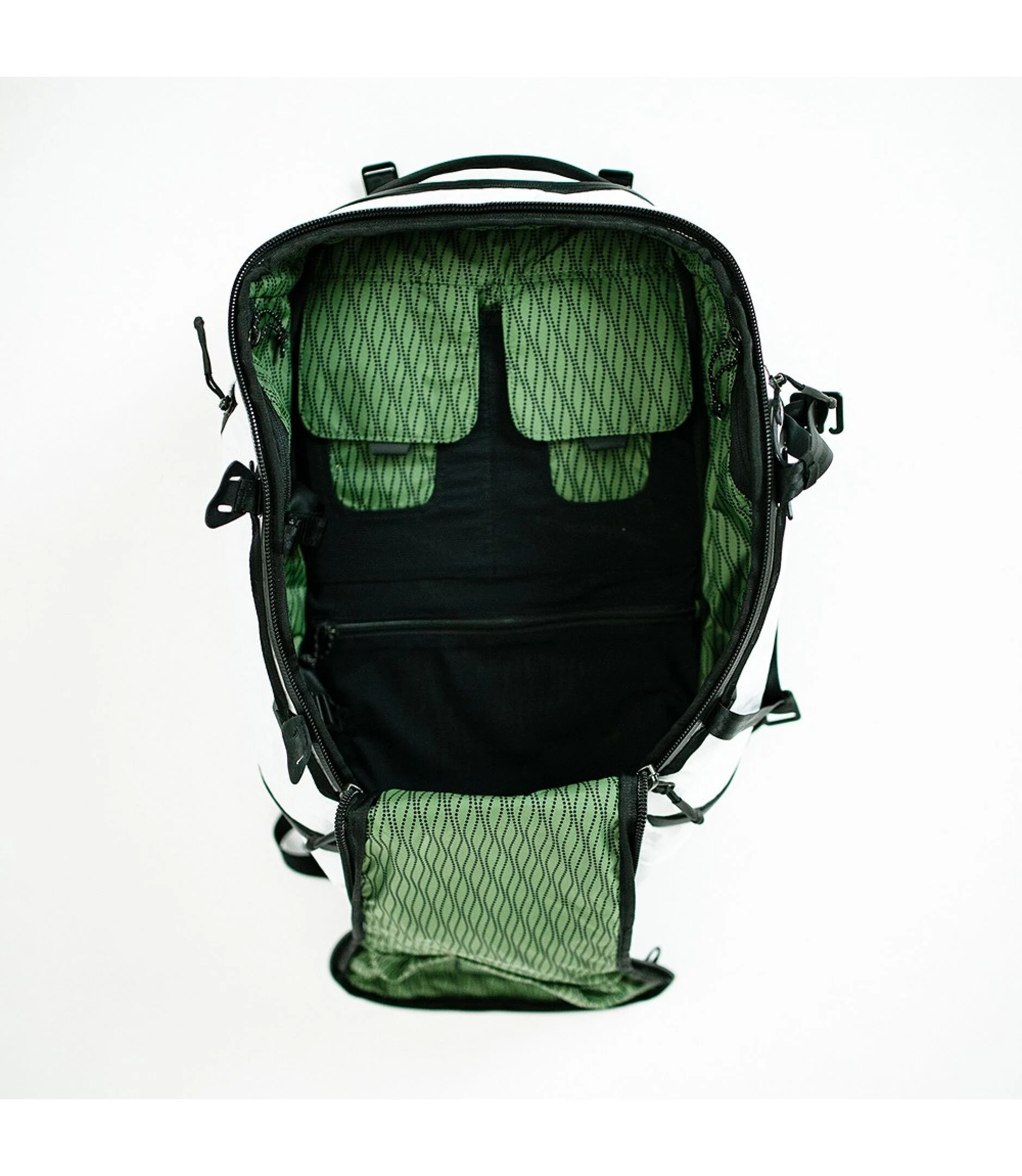 Osprey X Carryology Archeon 30 liter ryggsekk