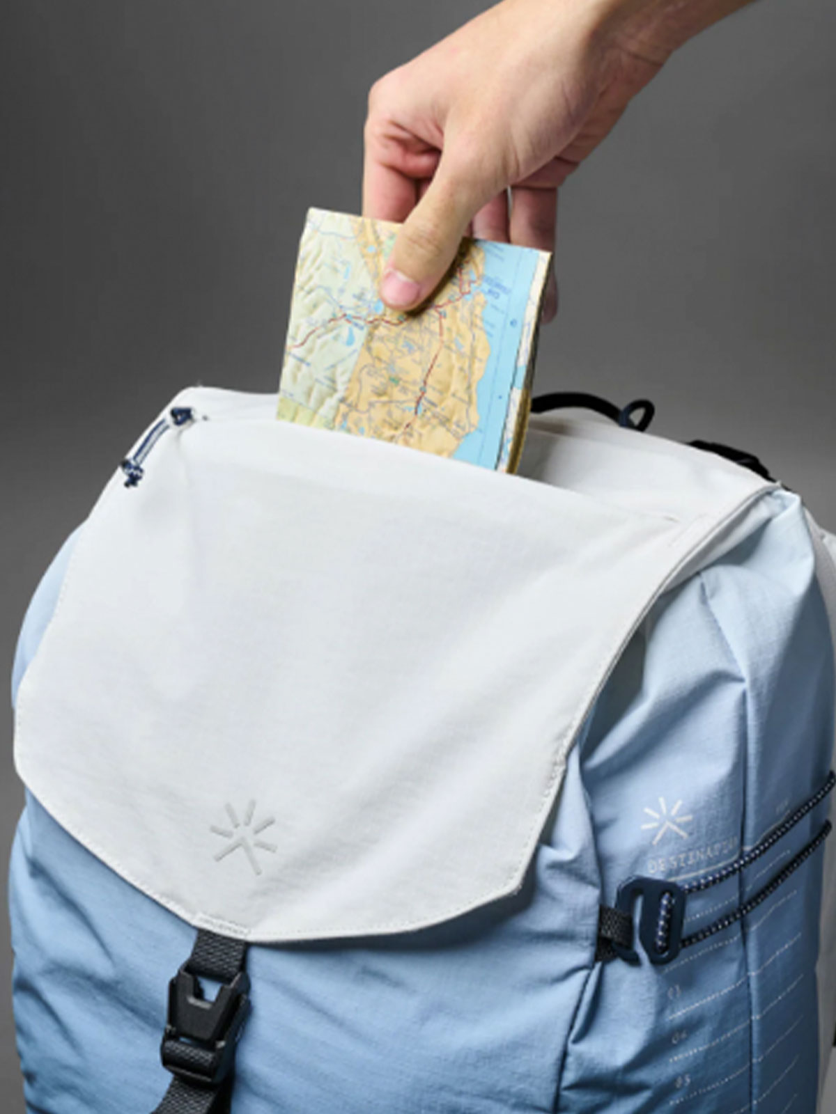 Shell ProLite Backpack