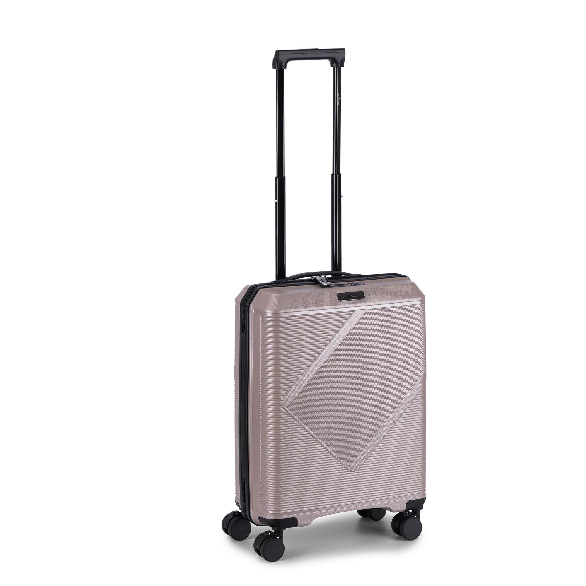 Praha Koffert 55cm håndbagasje