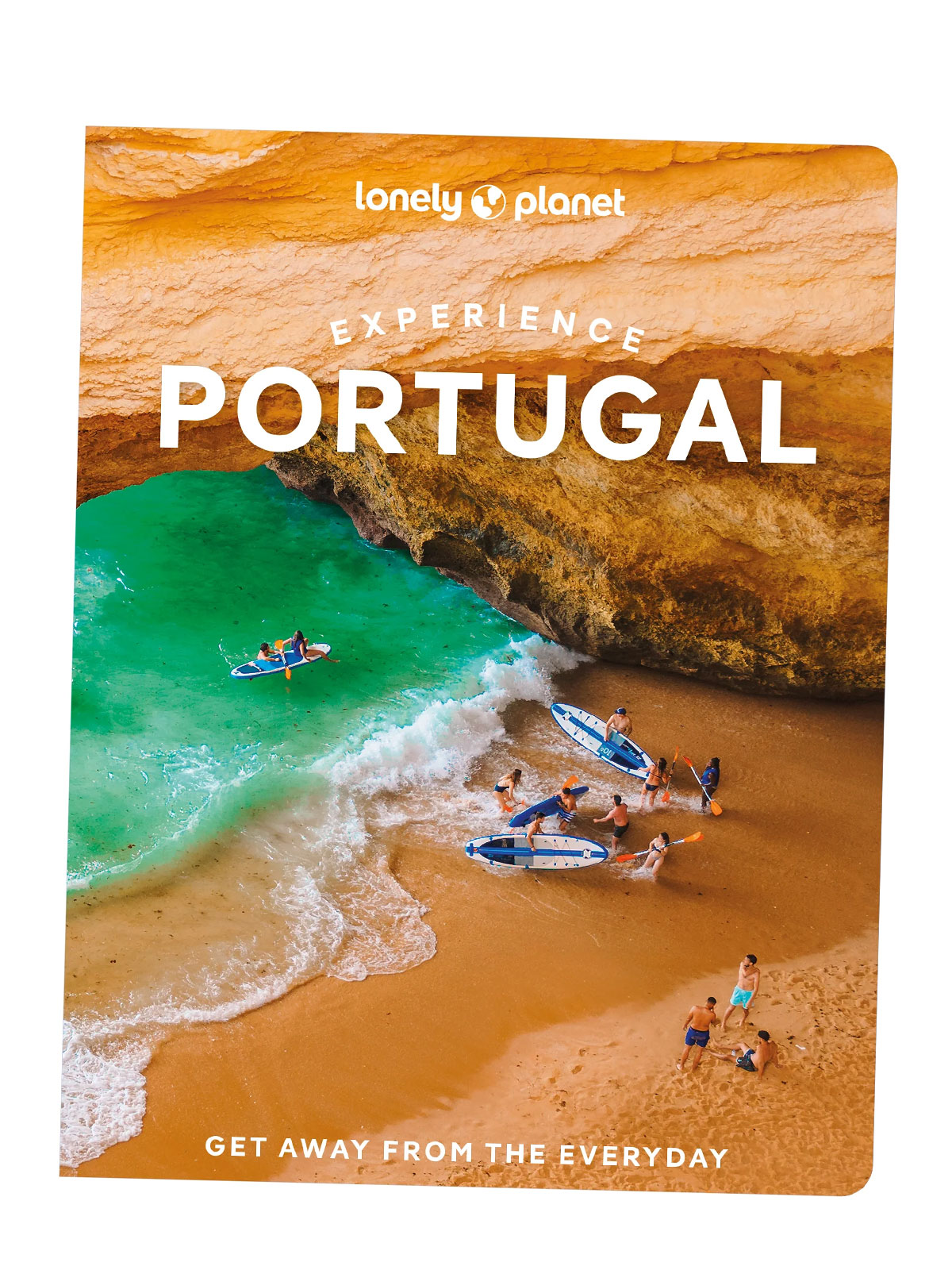 Experience Portugal