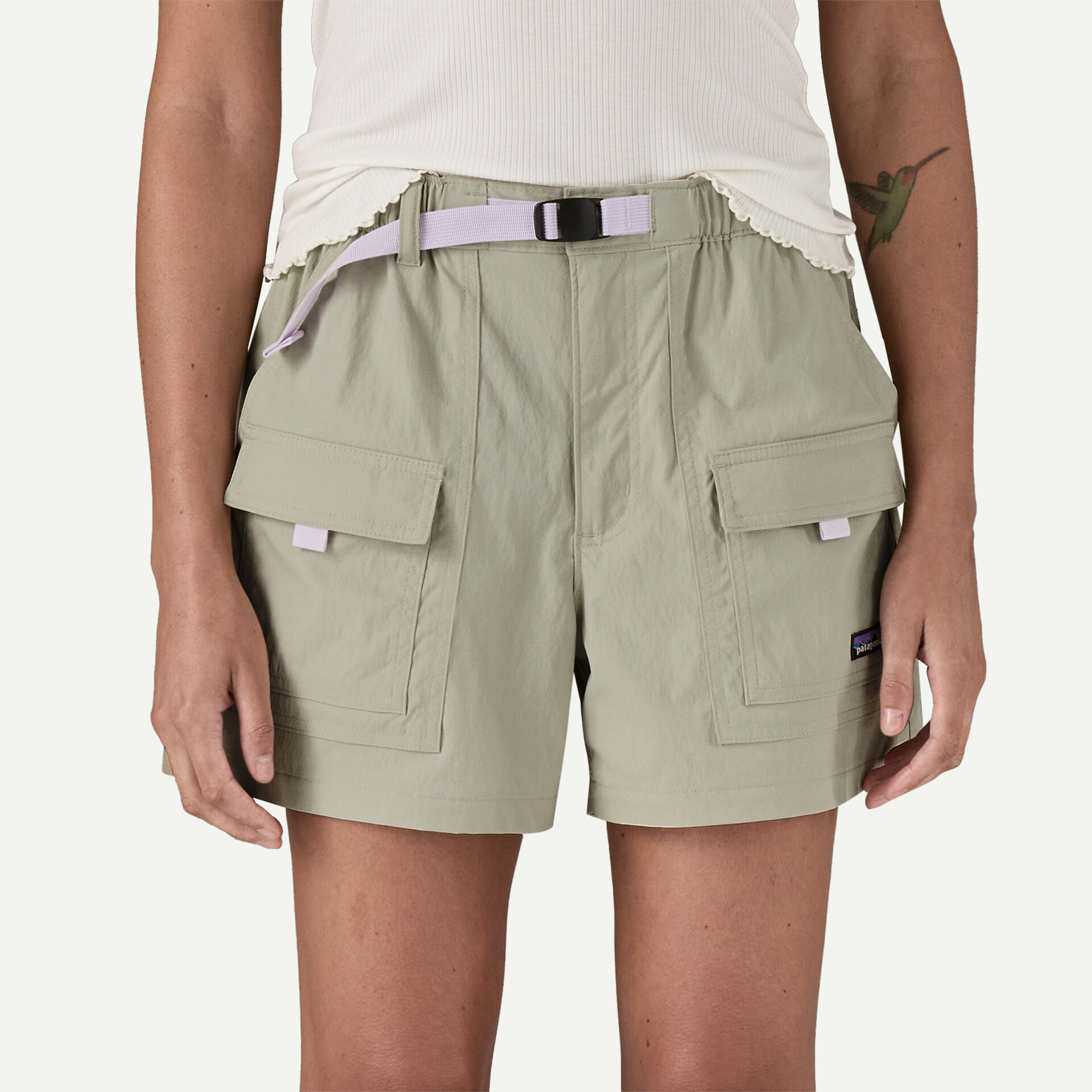 Outdoor Everyday Shorts (Dame)