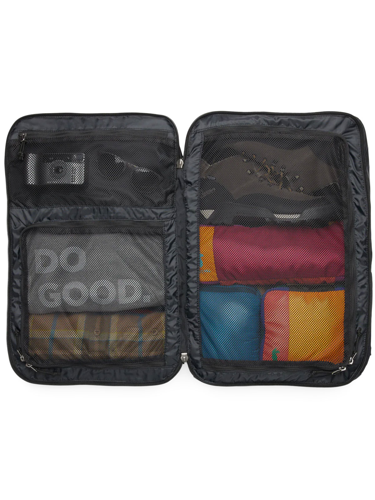 Allpa 42 Travel Pack reisesekk