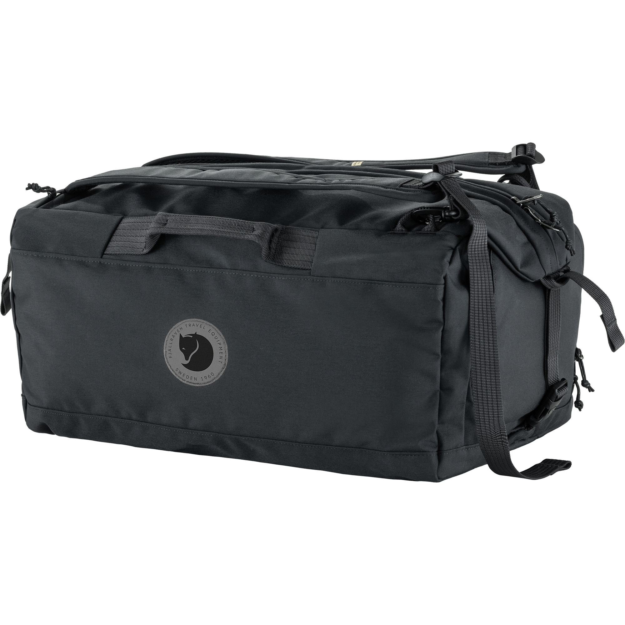 Ferden Duffel 50 liter reisebag