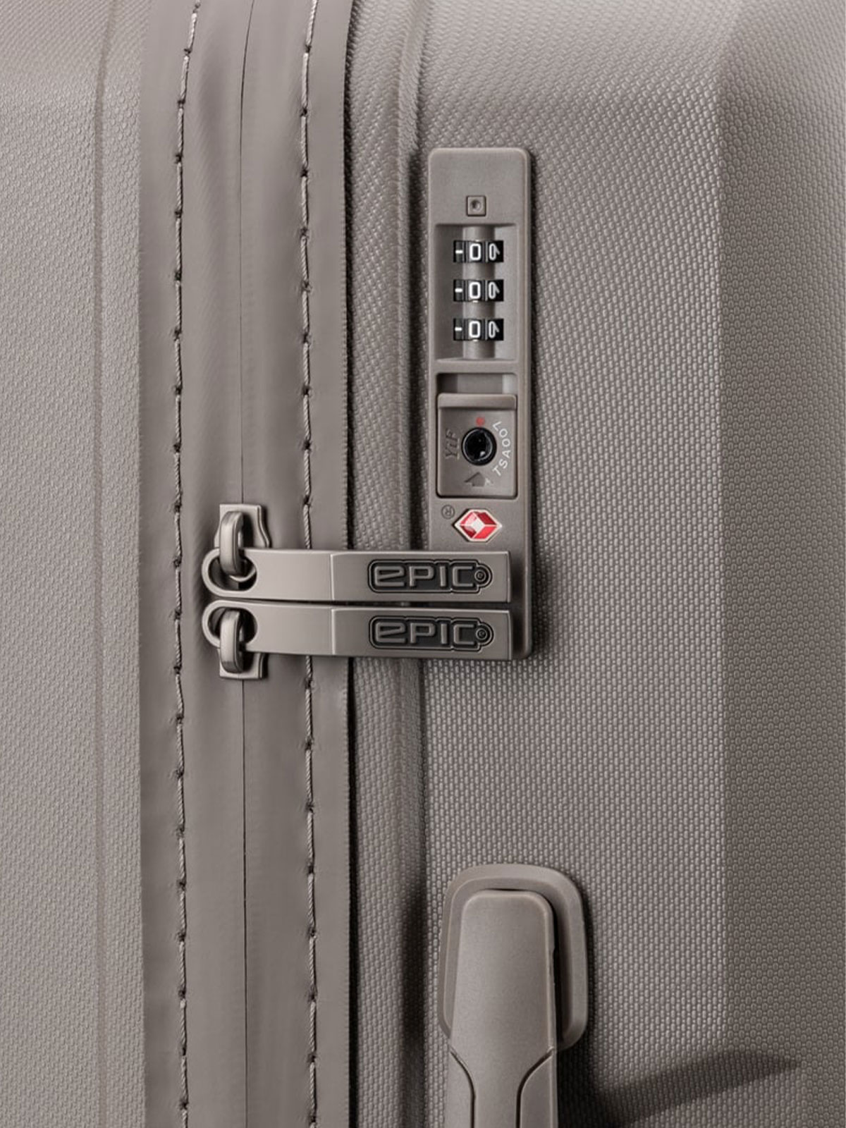 Phantom SL Spinner 66 cm trillekoffert