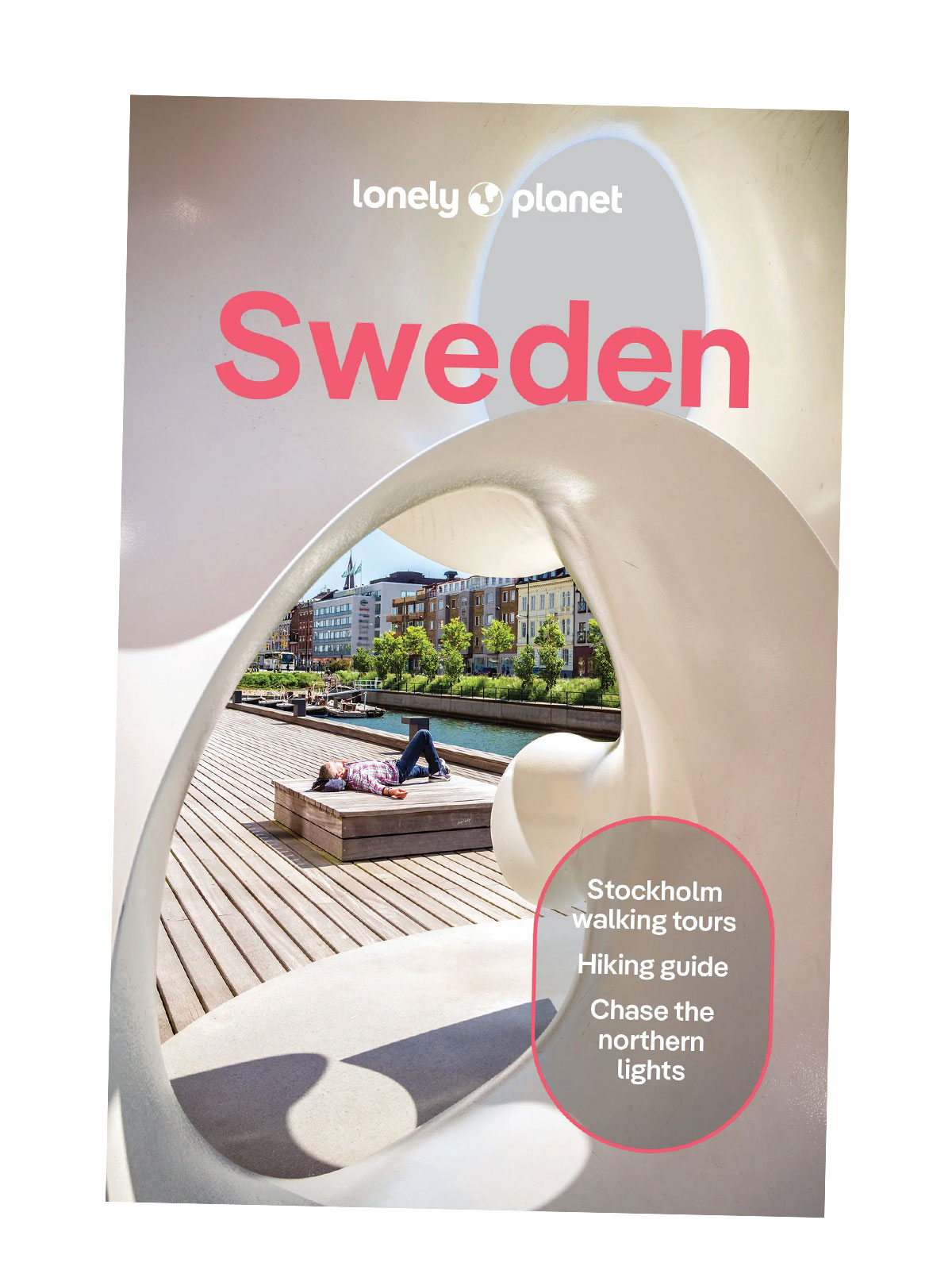 Sweden Lonely Planet