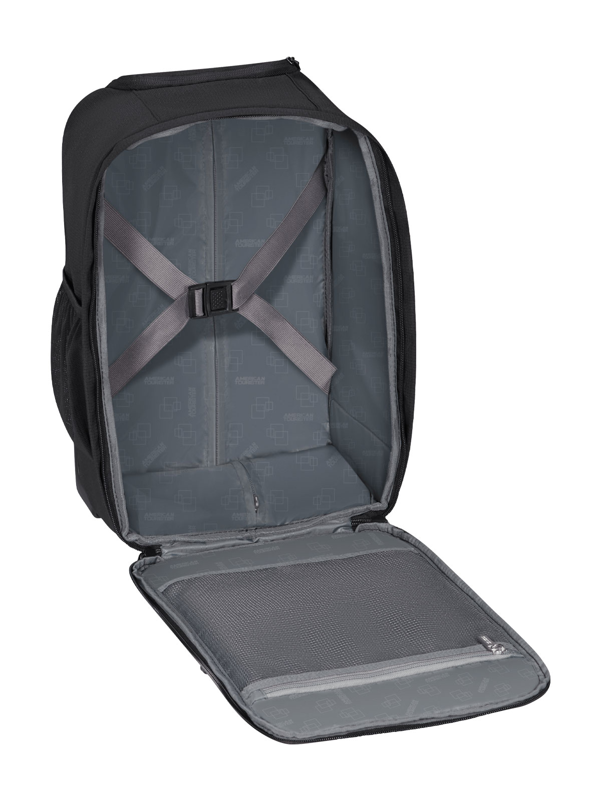 Take2Cabin Wheels Small underseat trillesekk