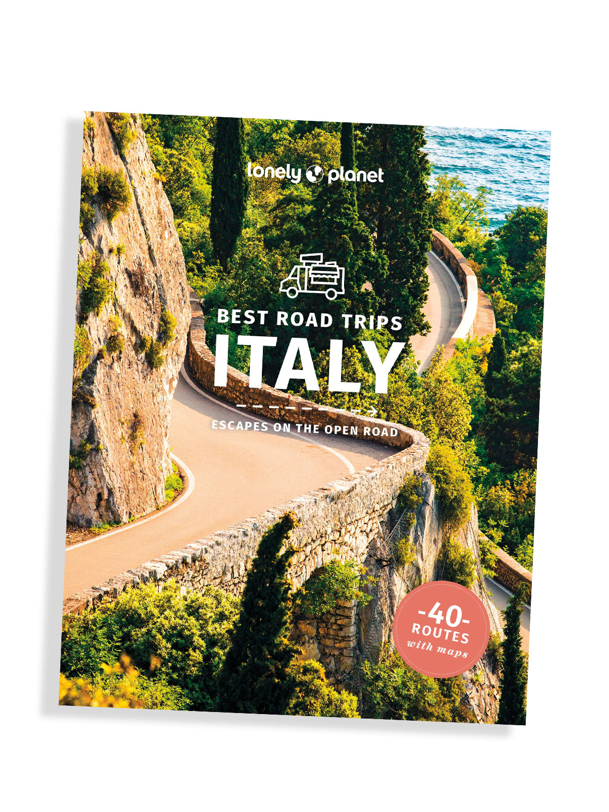 Italy's Best Road Trips