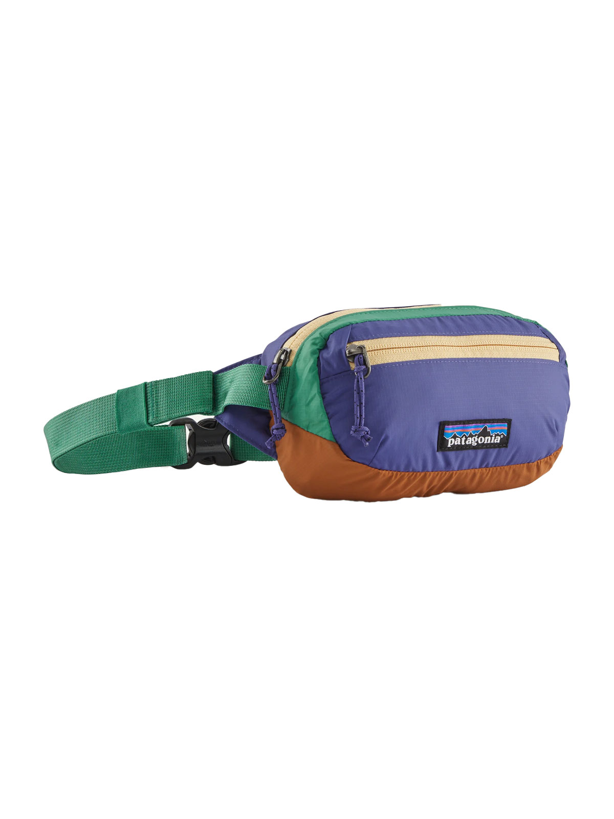 Terravia Mini Hip Pack