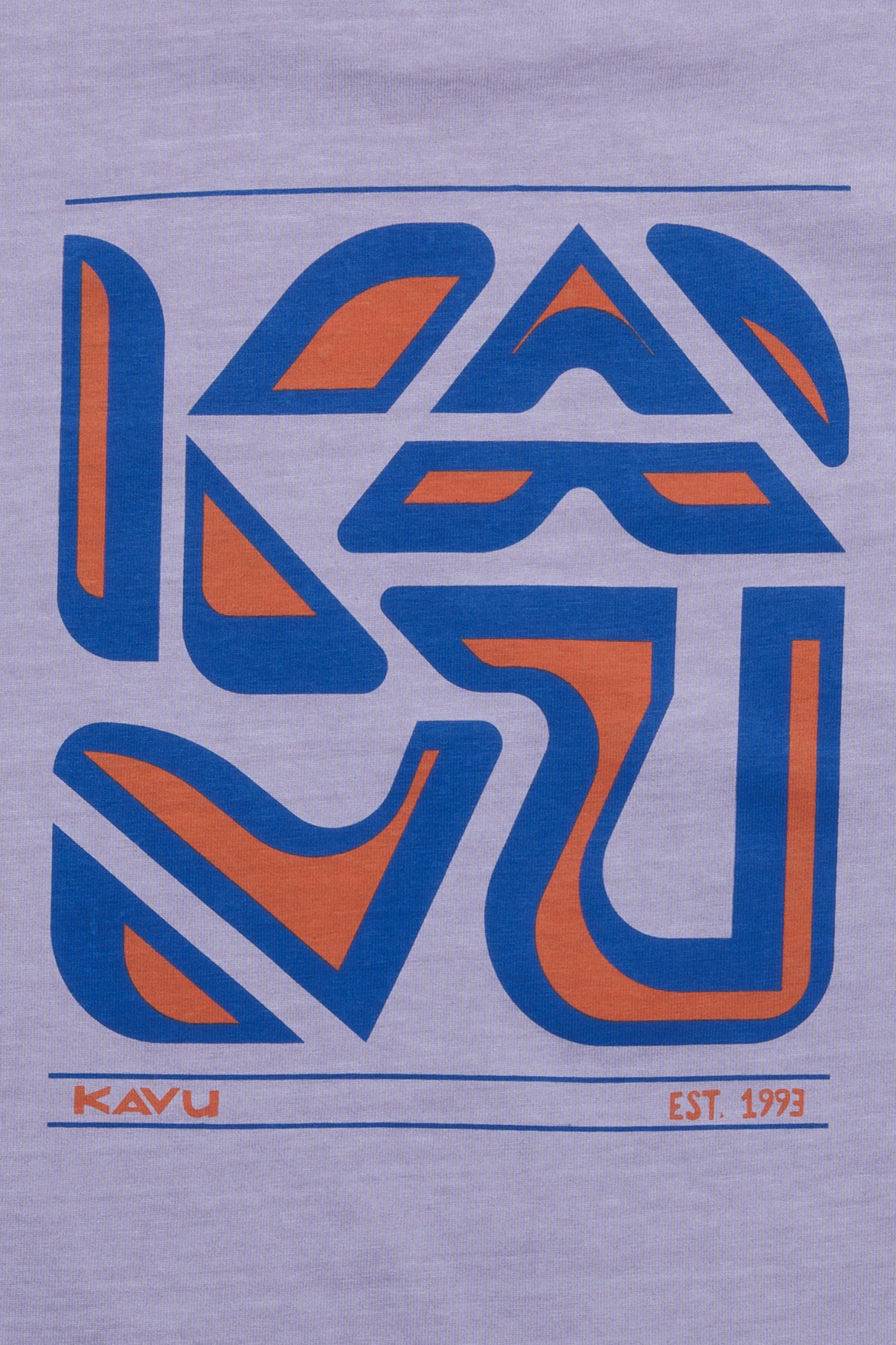 Cubed T-skjorte