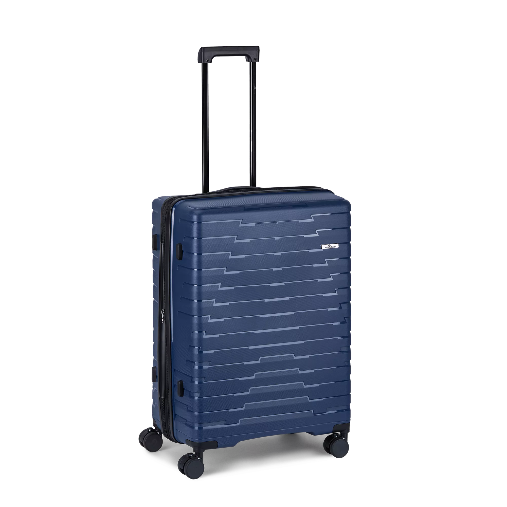 Tromsø Koffert 66cm medium trillekoffert