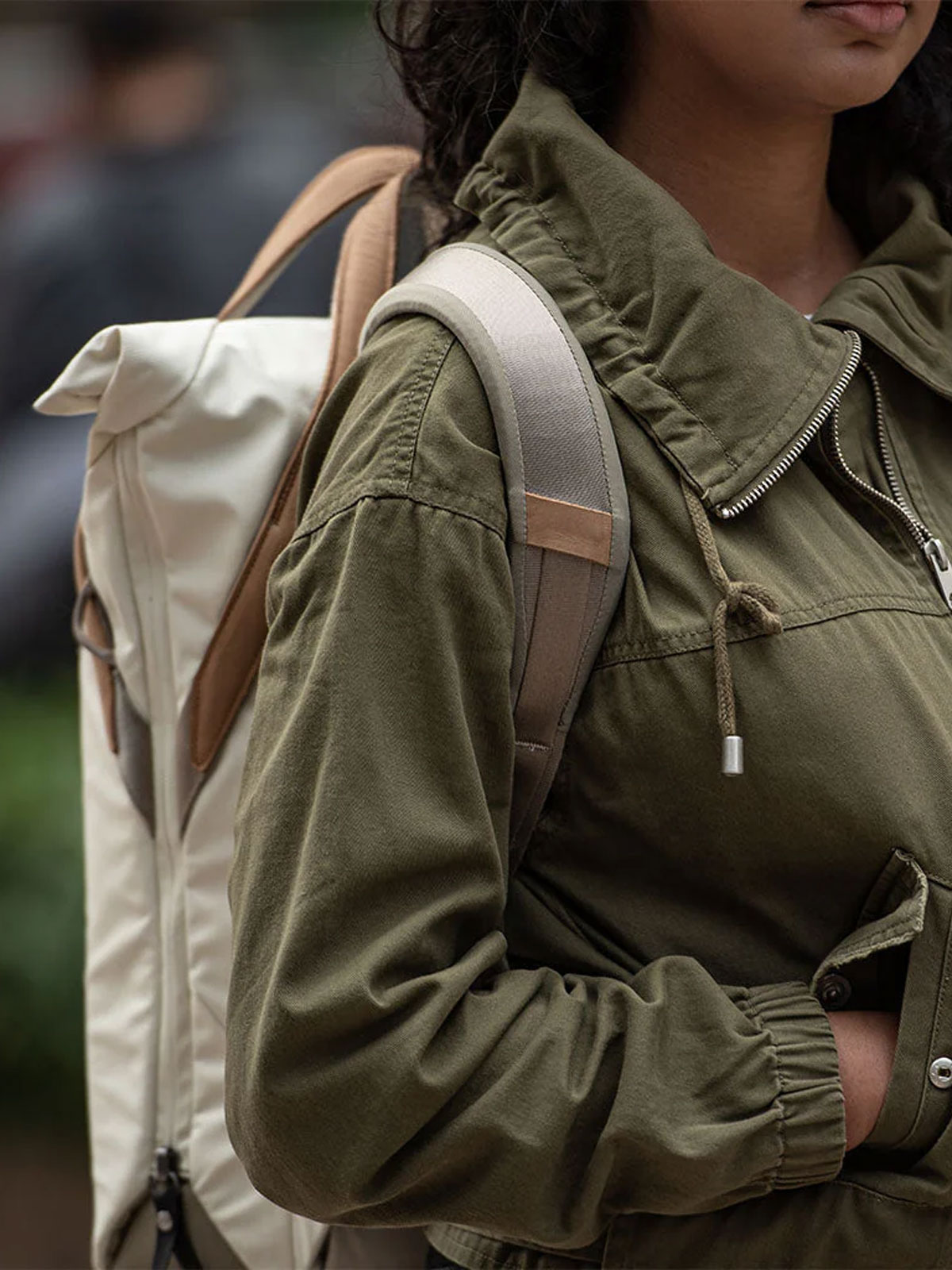 Everyday Totepack (20L)