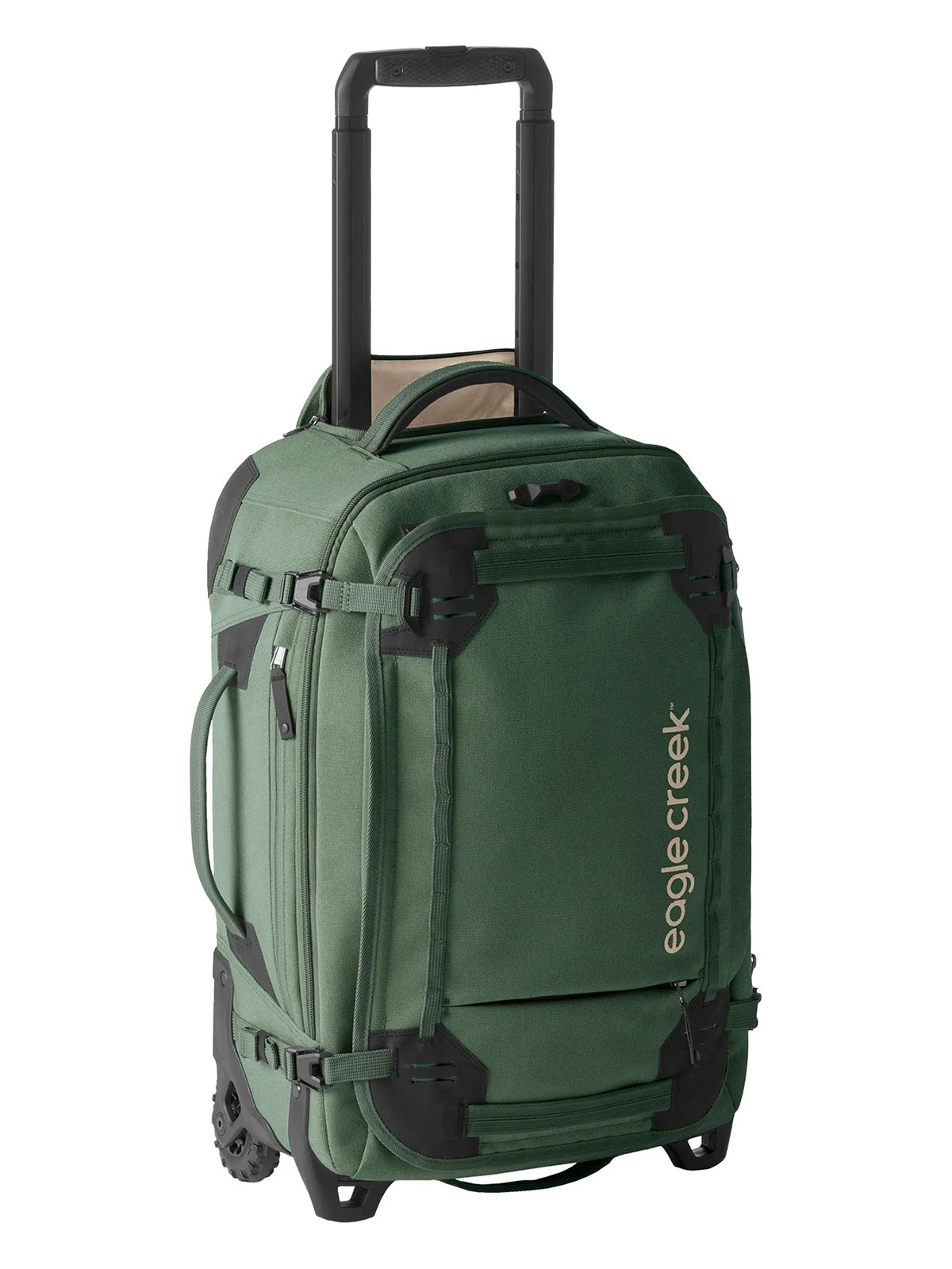 Gear Warrior XE Convertible Carry-on (trillesekk)