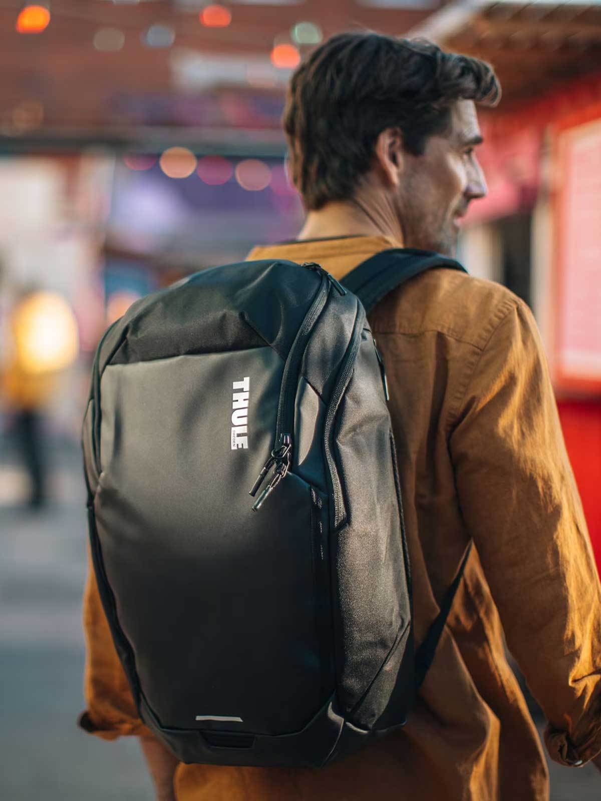 Chasm Laptop Backpack 26 liter