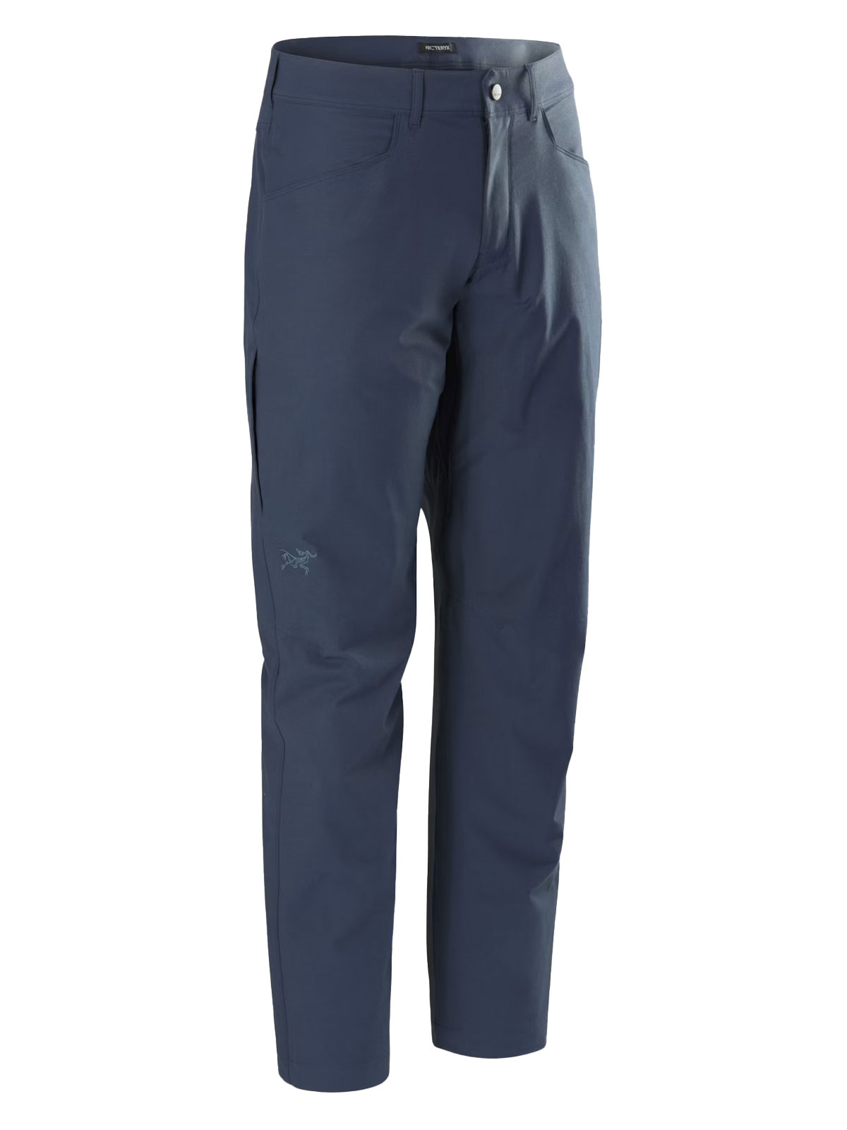 Kragg bomullsbukse (Herre)