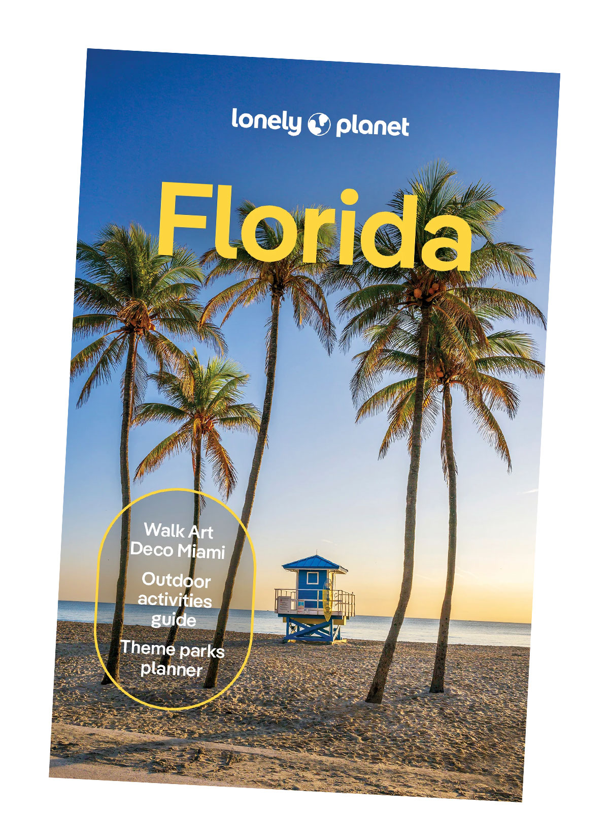 Florida Lonely Planet