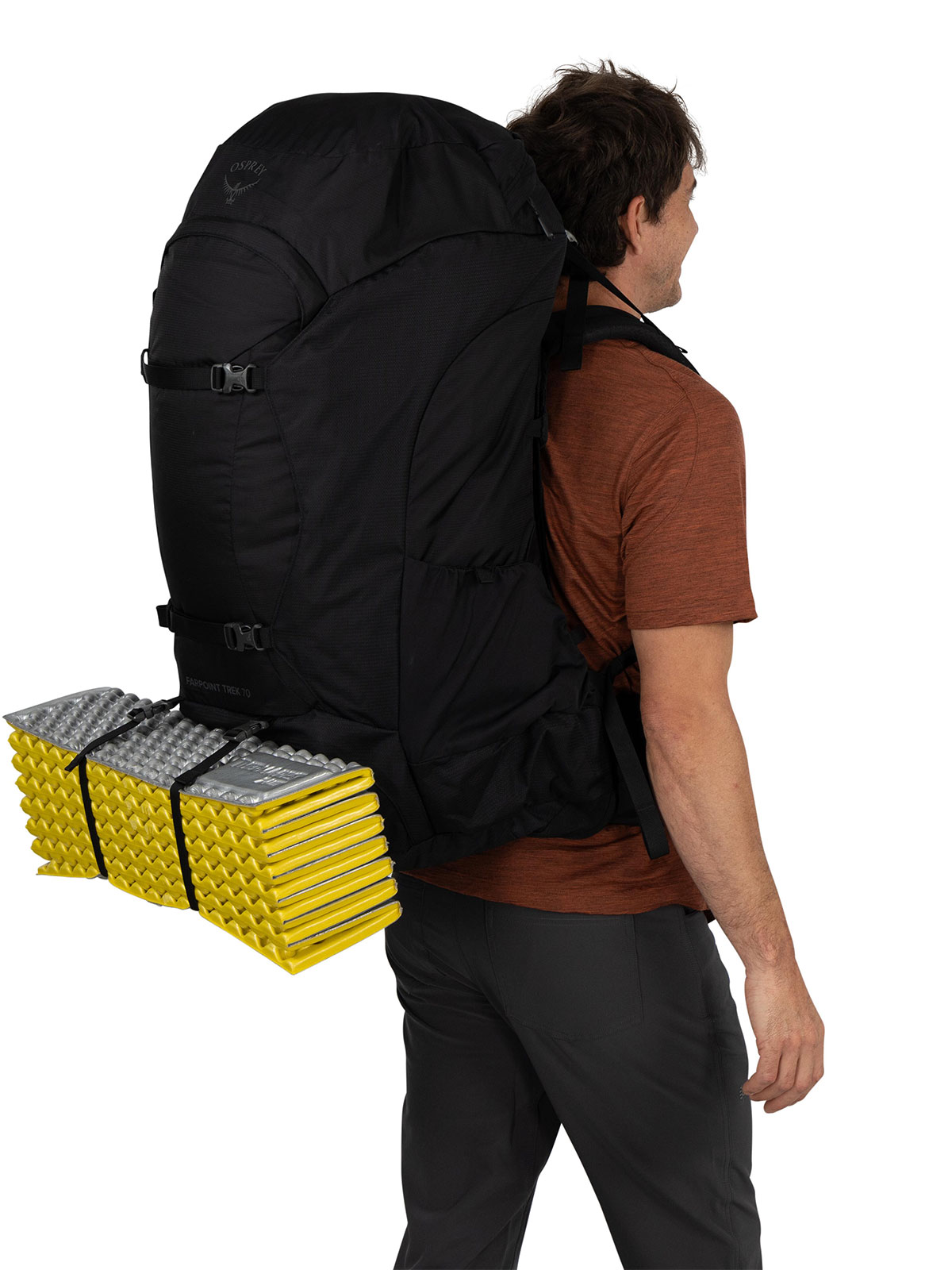 Farpoint Trek 70 Travel Backpack (Herre)