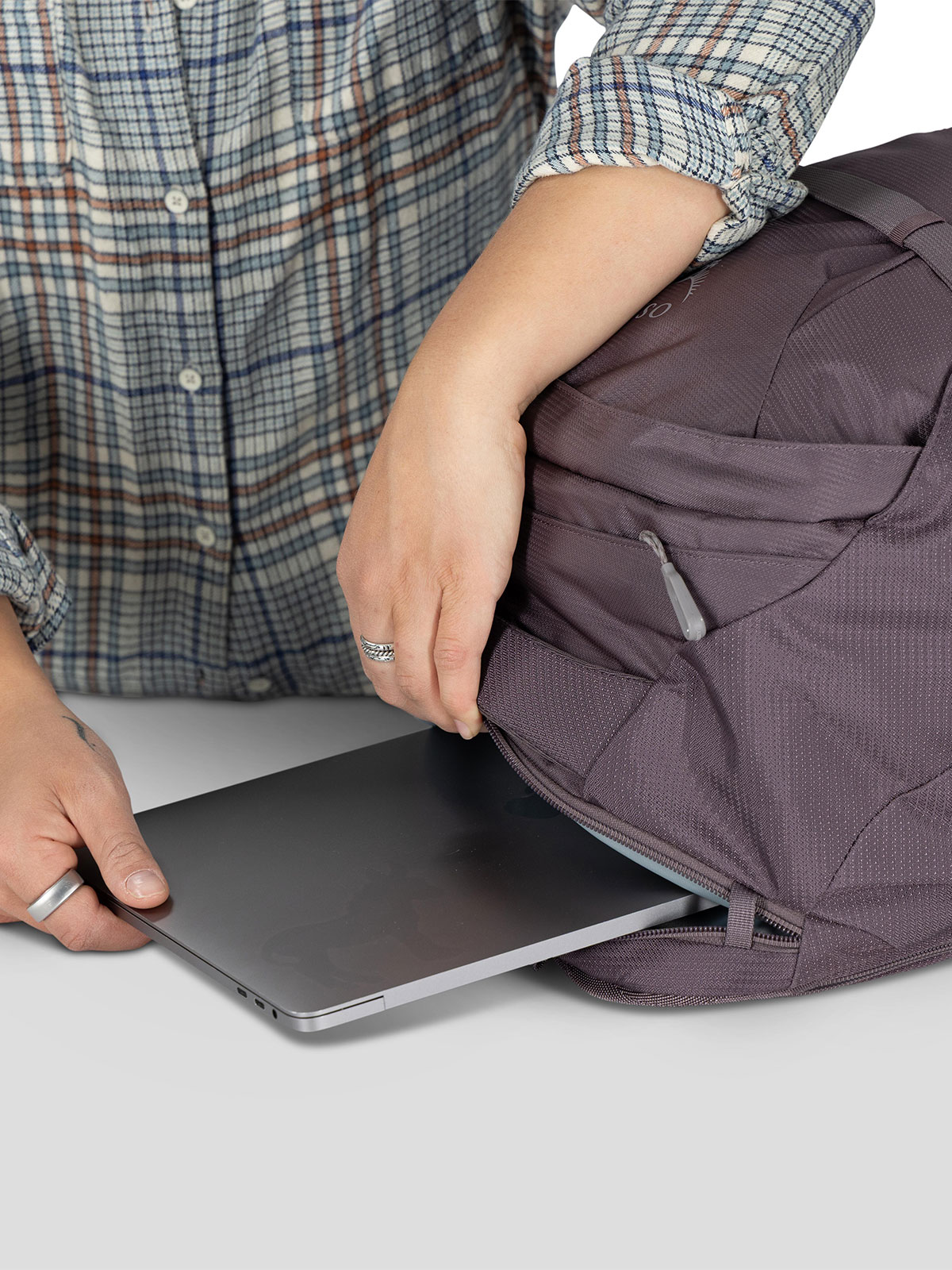 Fairview 40 Travel Pack (Dame)