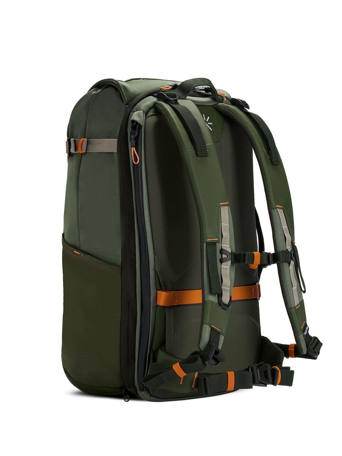 Shell Backpack (20-40 liter)