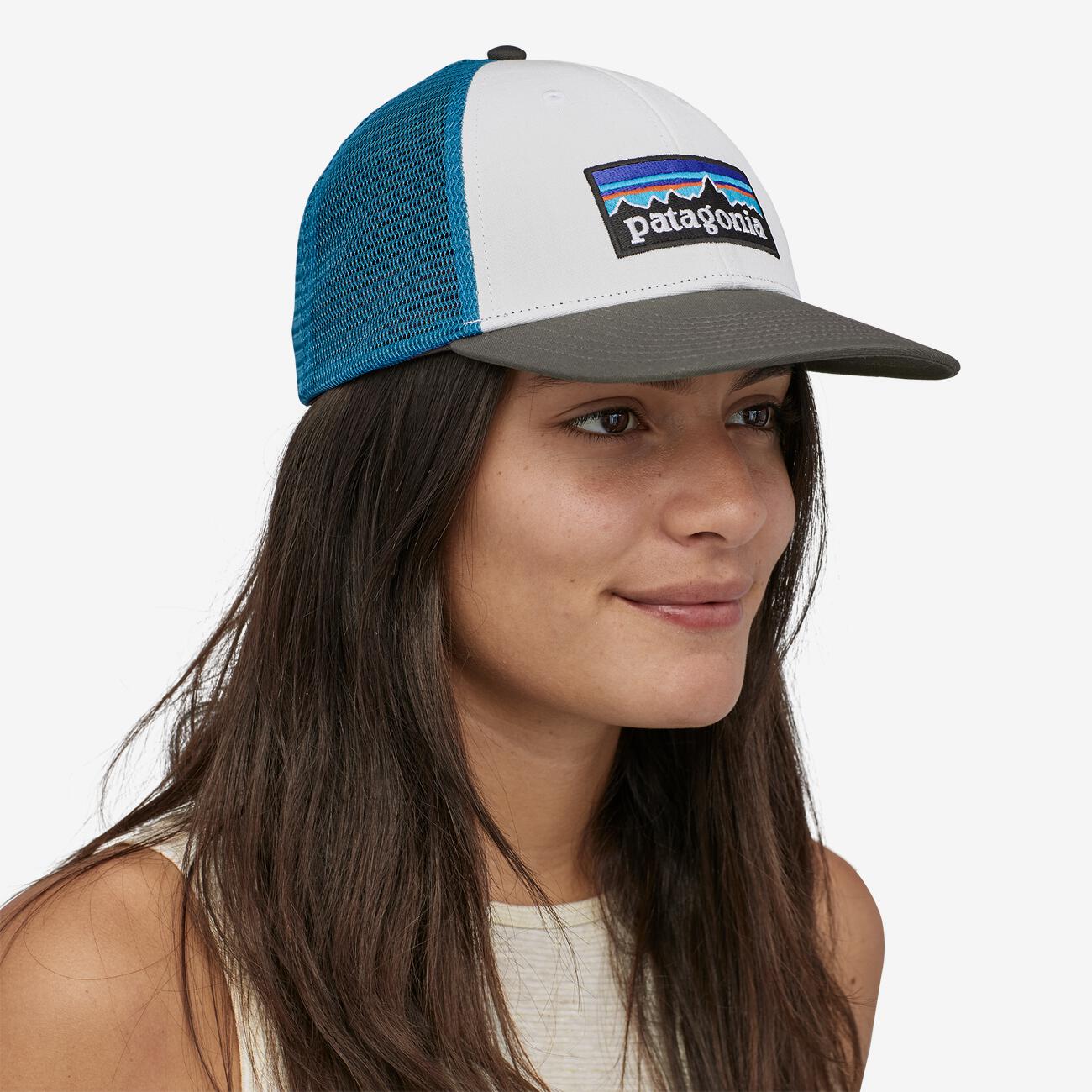 P-6 Logo LoPro Trucker Hat