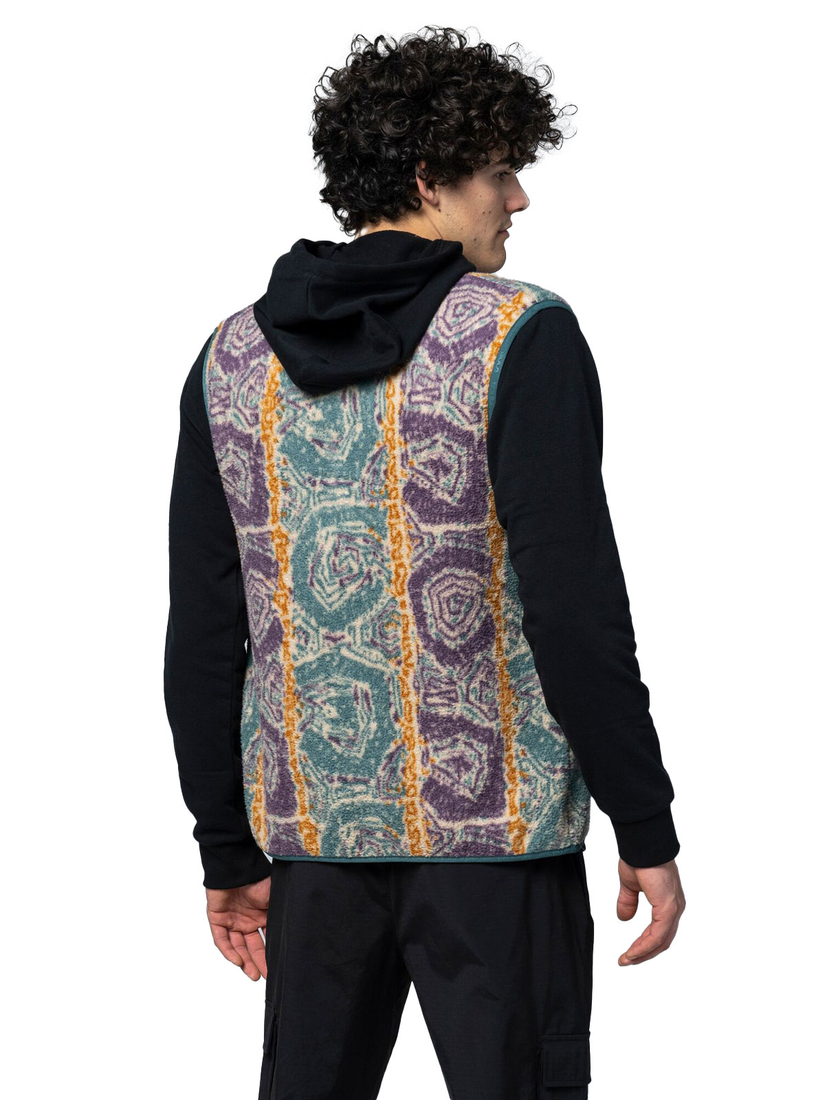 Legacy Fleece vest