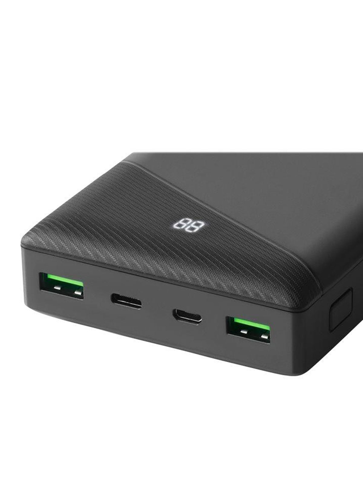 PB-C1002 PowerBank 30000 mAh