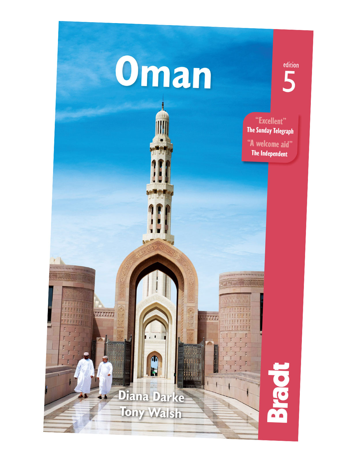 Oman reiseguide