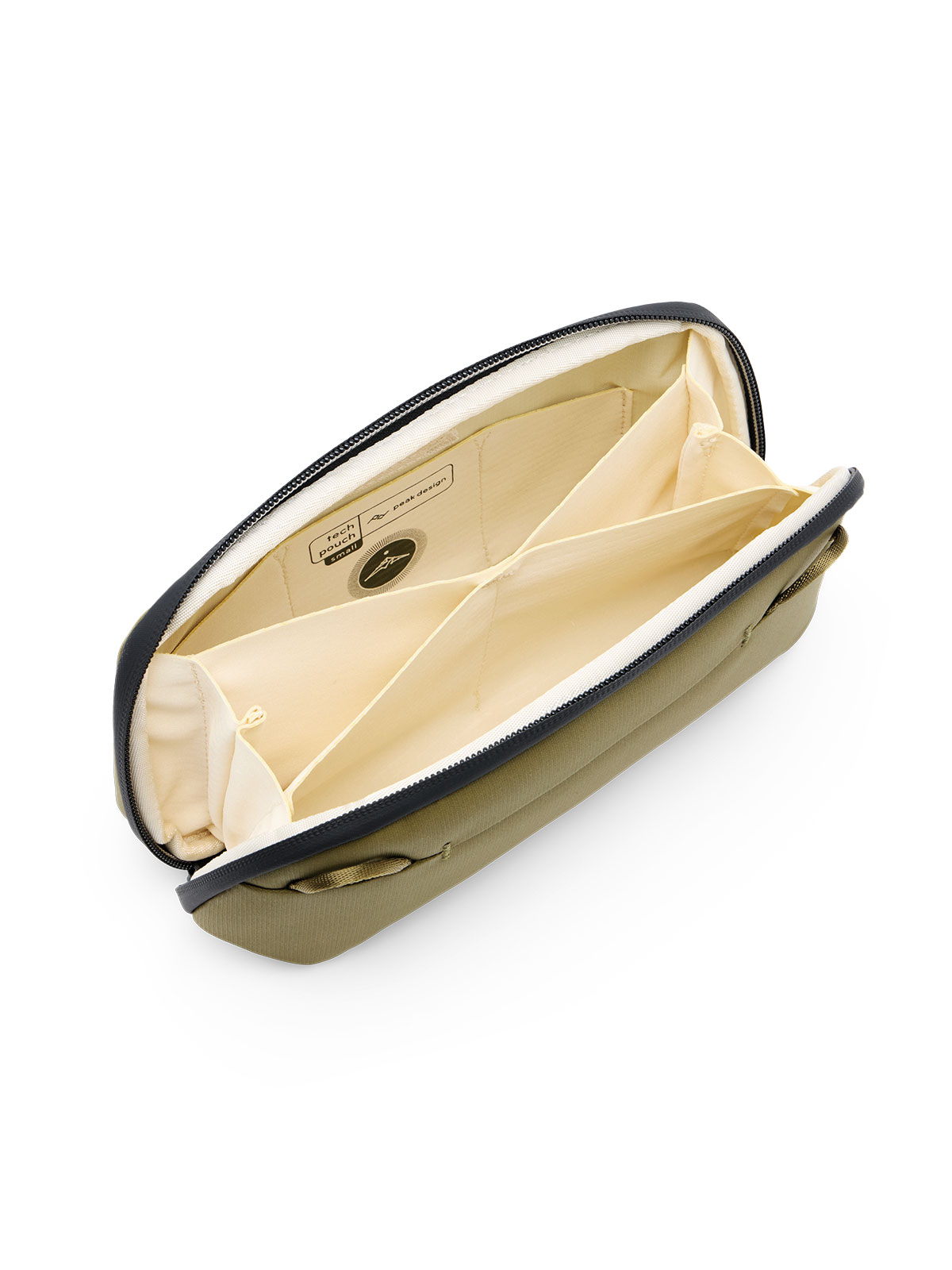 Tech Pouch Small utstyrsmappe