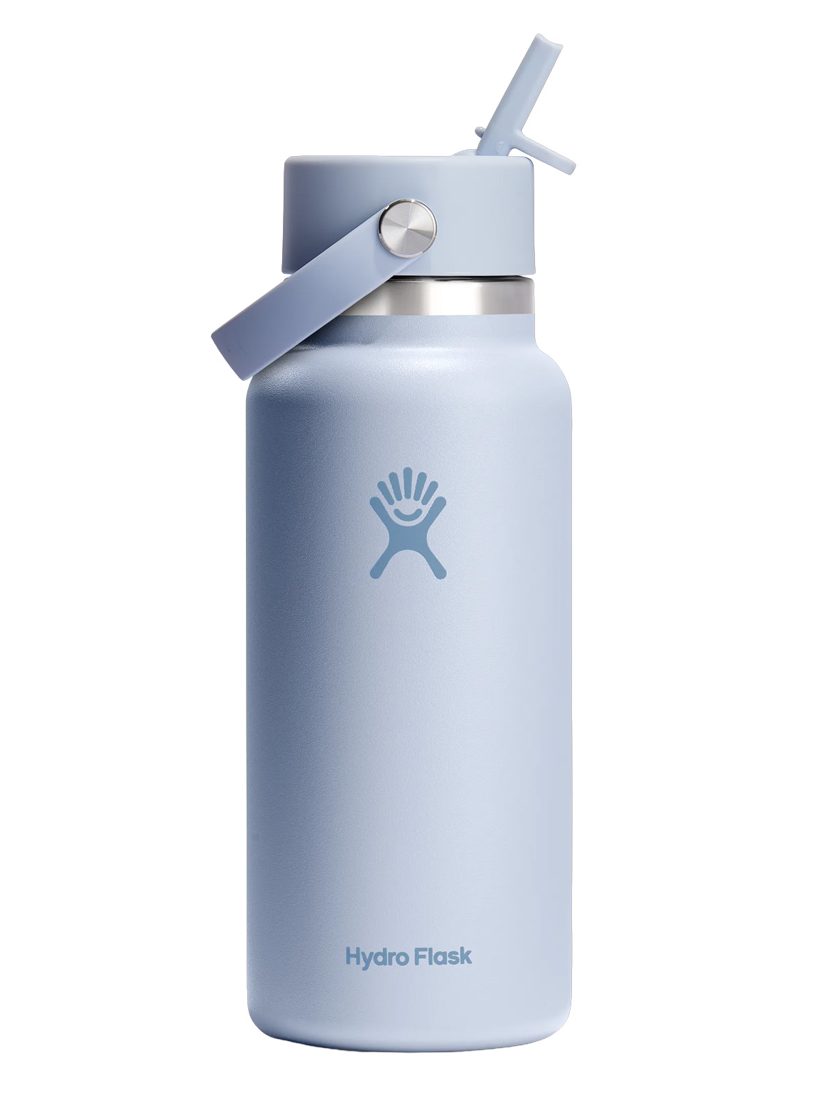 Wide Mouth m/ Flex Straw Cap 32oz (946ml)