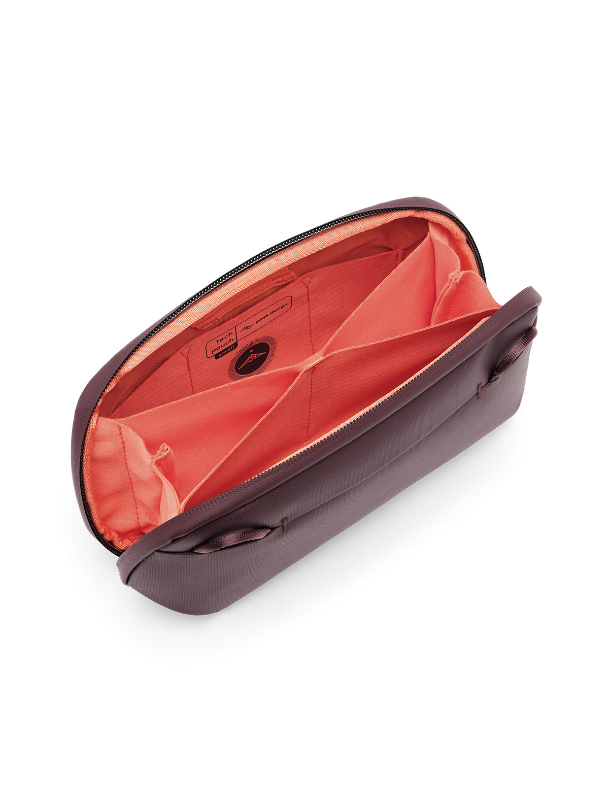 Tech Pouch Small utstyrsmappe