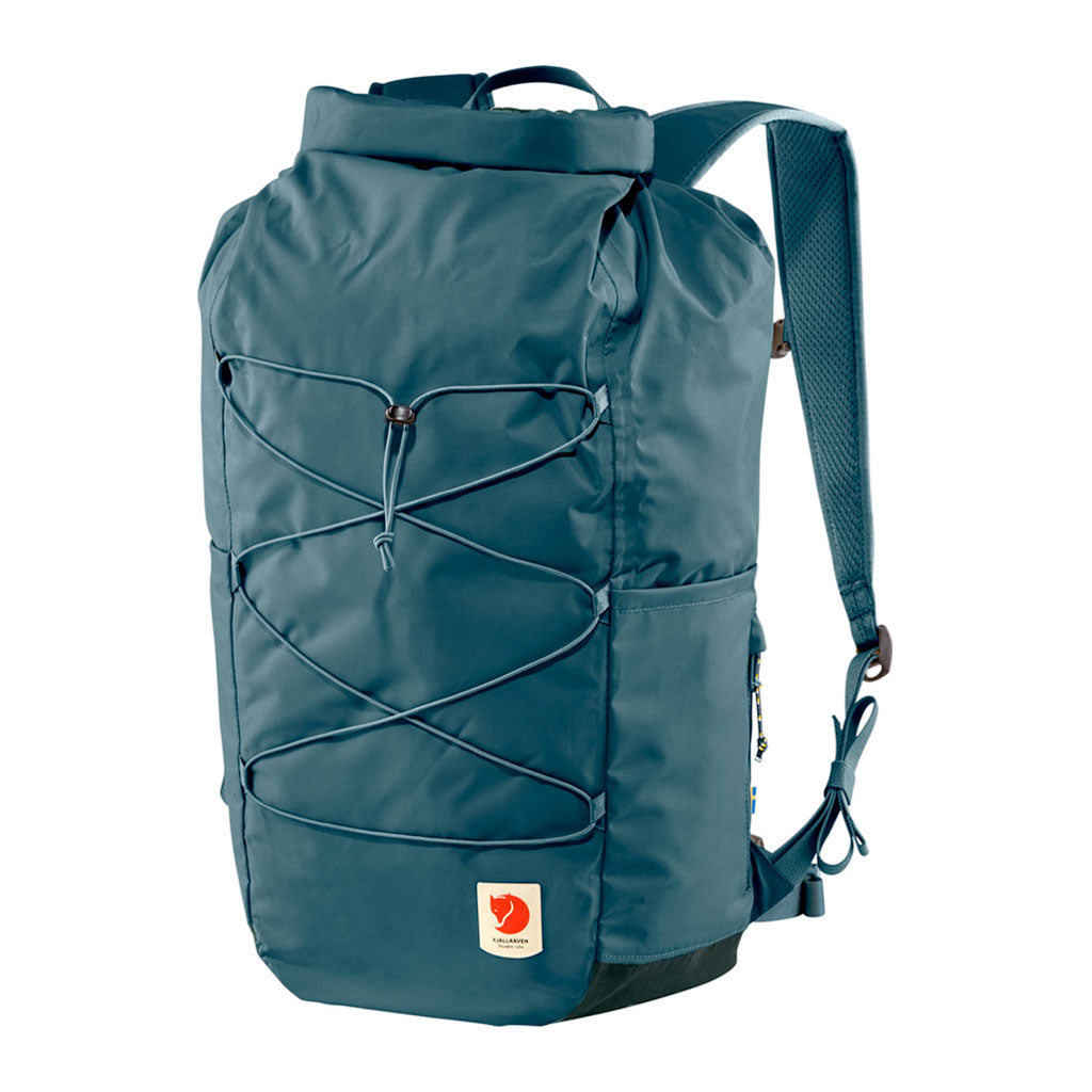 Fjellreven High Coast Roll Top 26