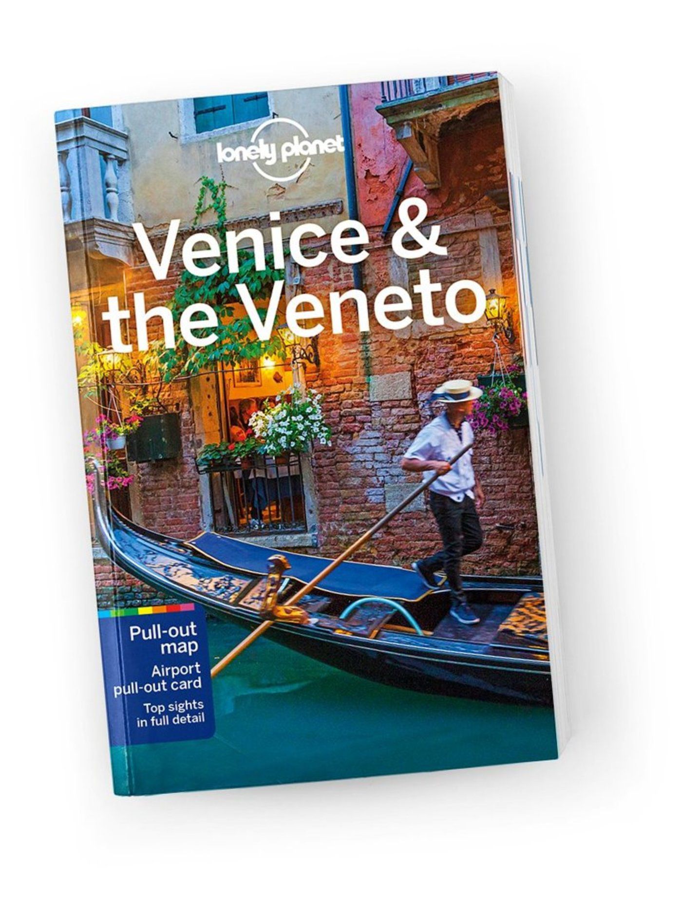 Venice & the Veneto 11